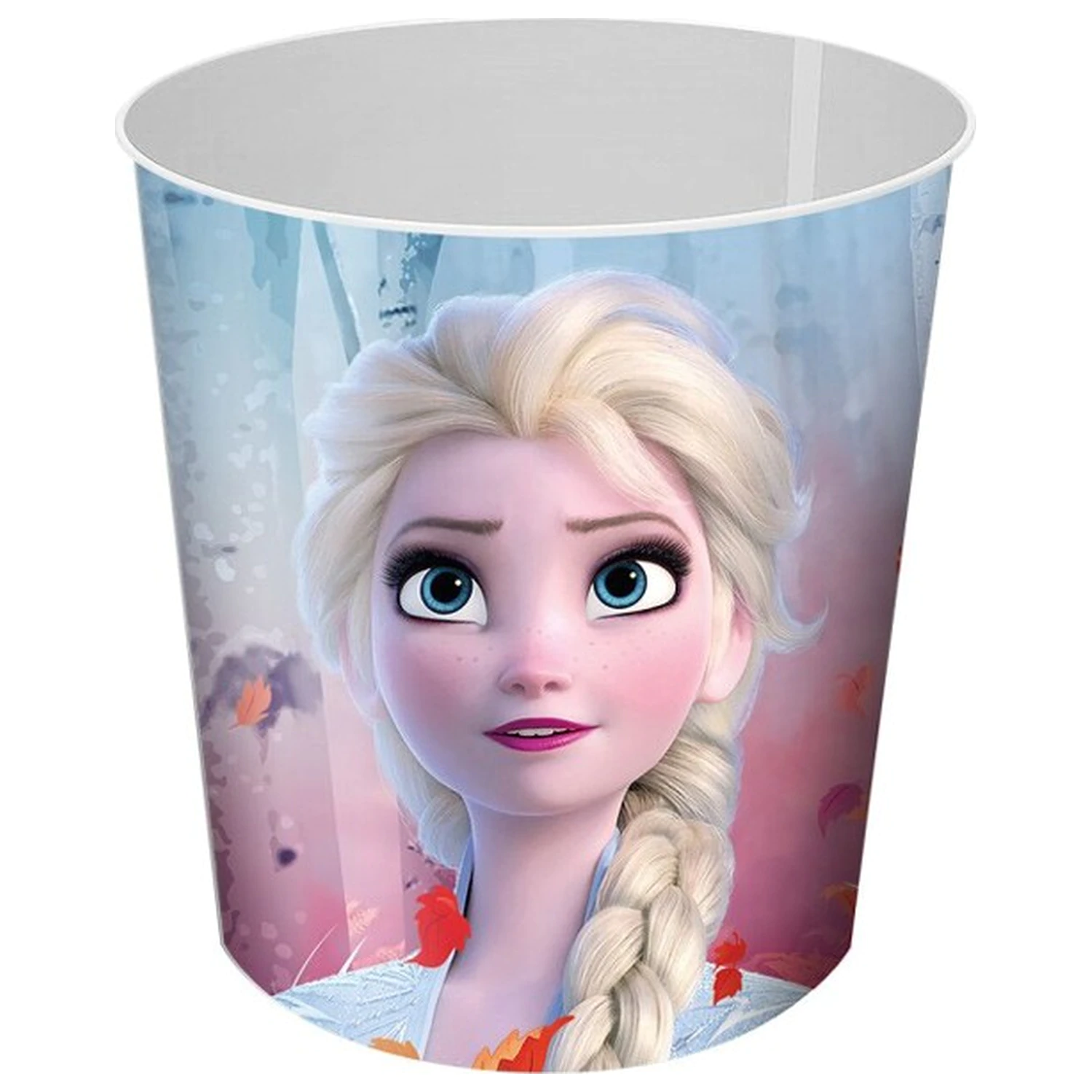 Disney Frozen koša za listje fotografija izdelka