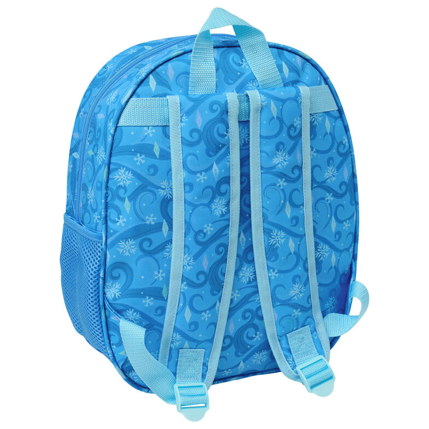 Disney Frozen LED 3D nahrbtnik 33 cm fotografija izdelka