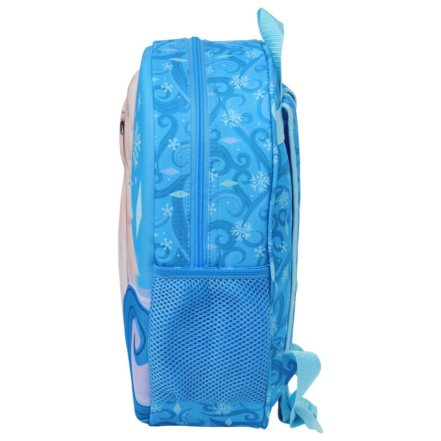 Disney Frozen LED 3D nahrbtnik 33 cm fotografija izdelka
