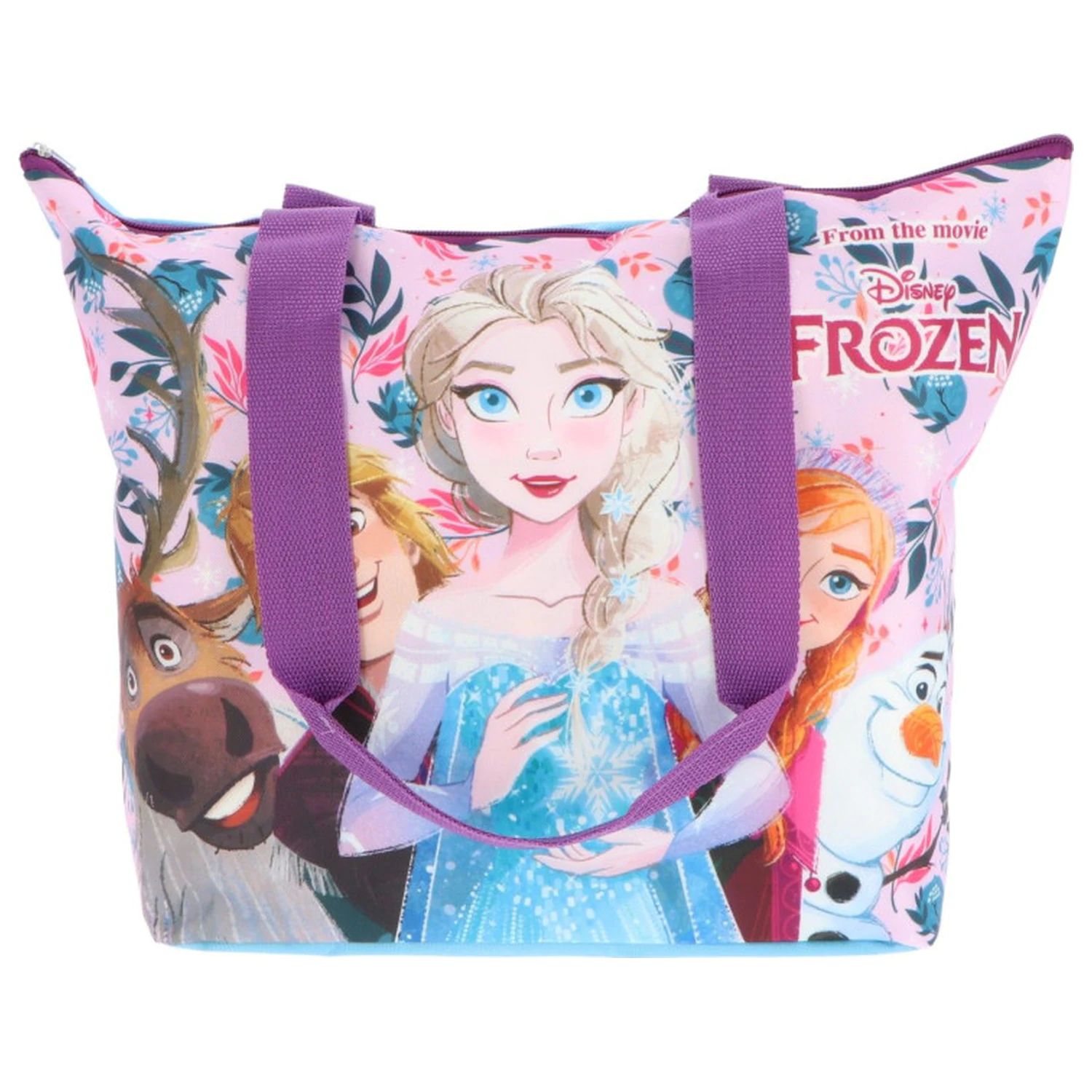 Disney Frozen Magic Crew torba za plažo 47 cm fotografija izdelka