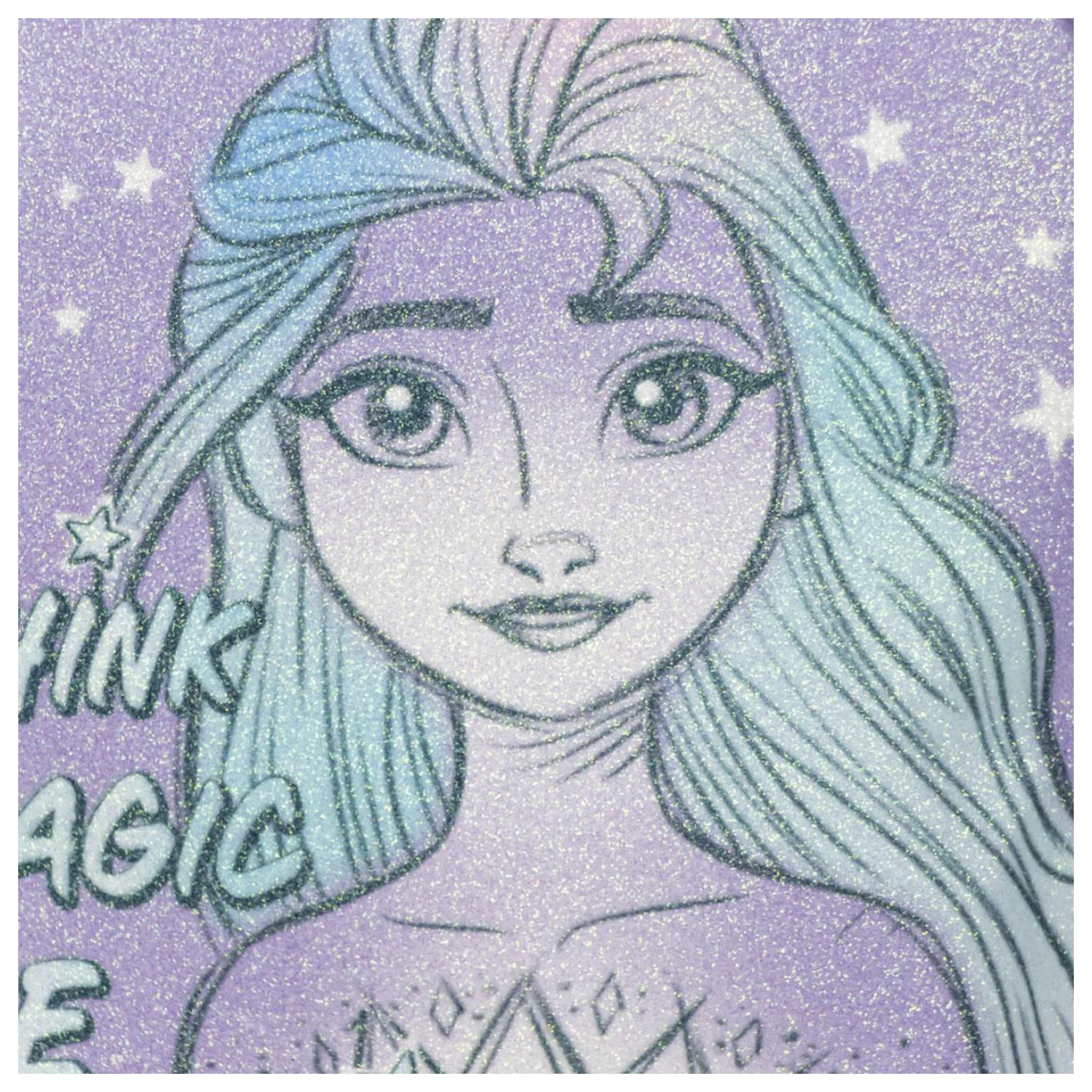 Disney Frozen Magic Nahrbtnik, Torba 23 cm fotografija izdelka