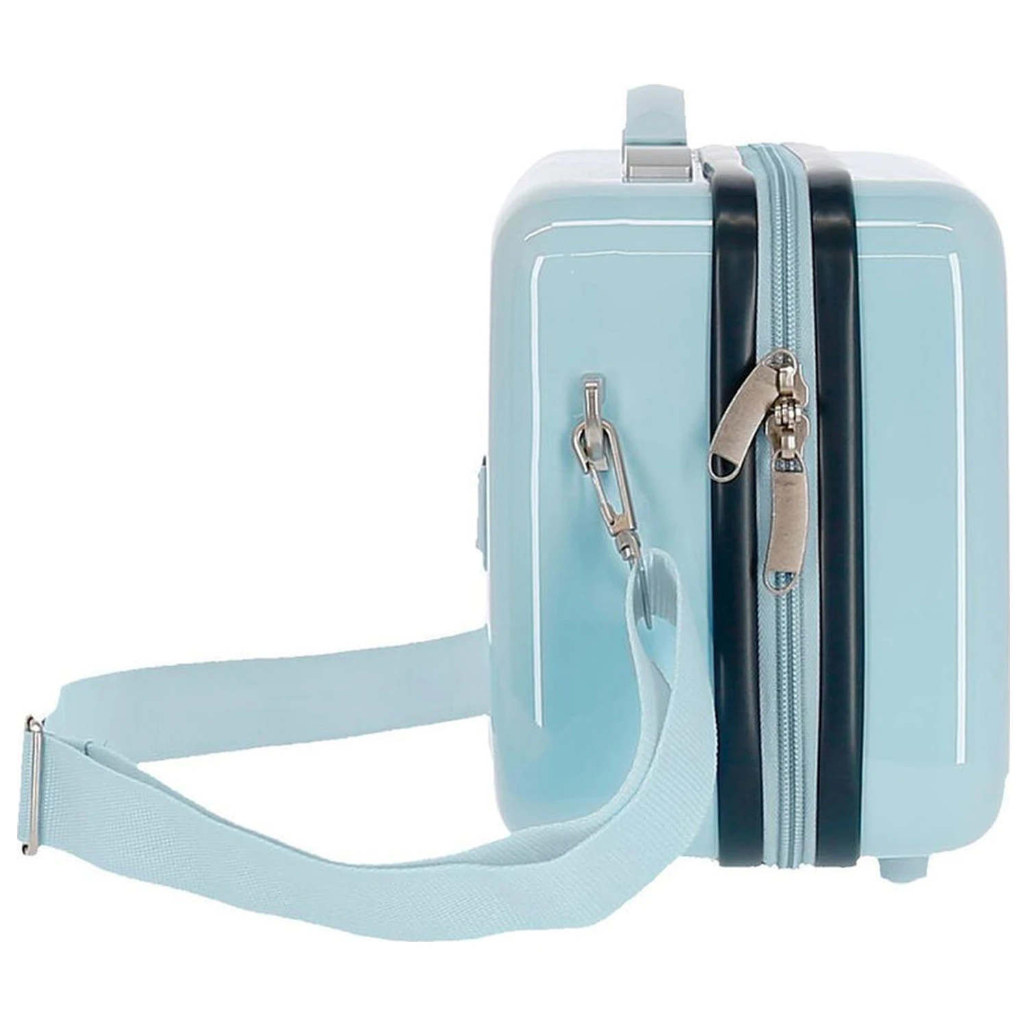 Disney Frozen Magic Ice ABS prilagodljiv kozmetični kovček 29cm fotografija izdelka