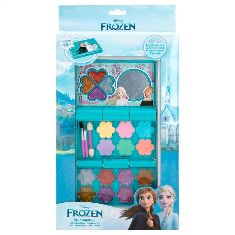 Disney Frozen set ličil fotografija izdelka