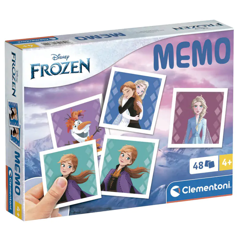 Disney Frozen žep za beležke fotografija izdelka
