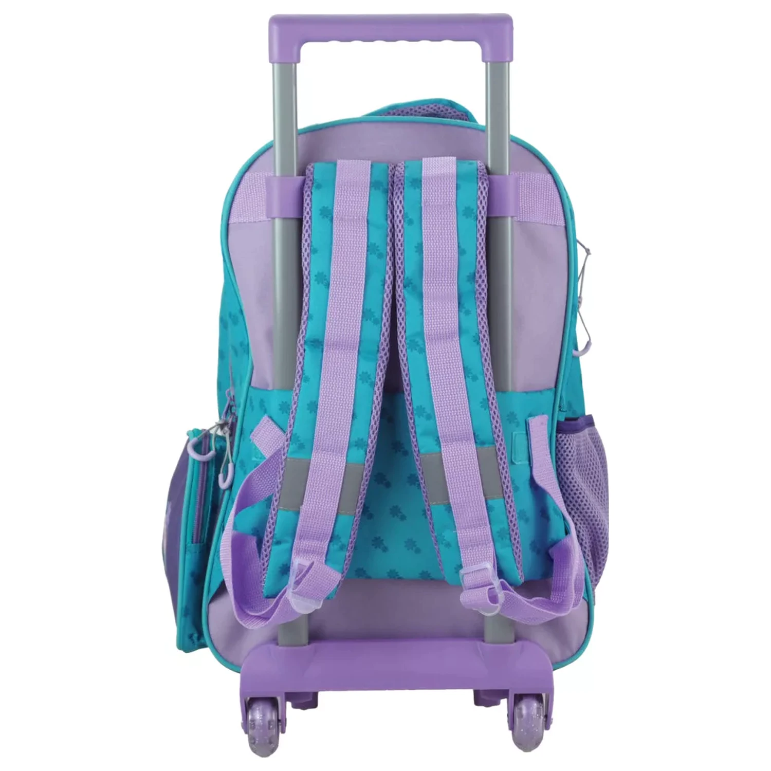 Disney Frozen Modern Magic šolska torba na koleščkih, torba 46 cm fotografija izdelka