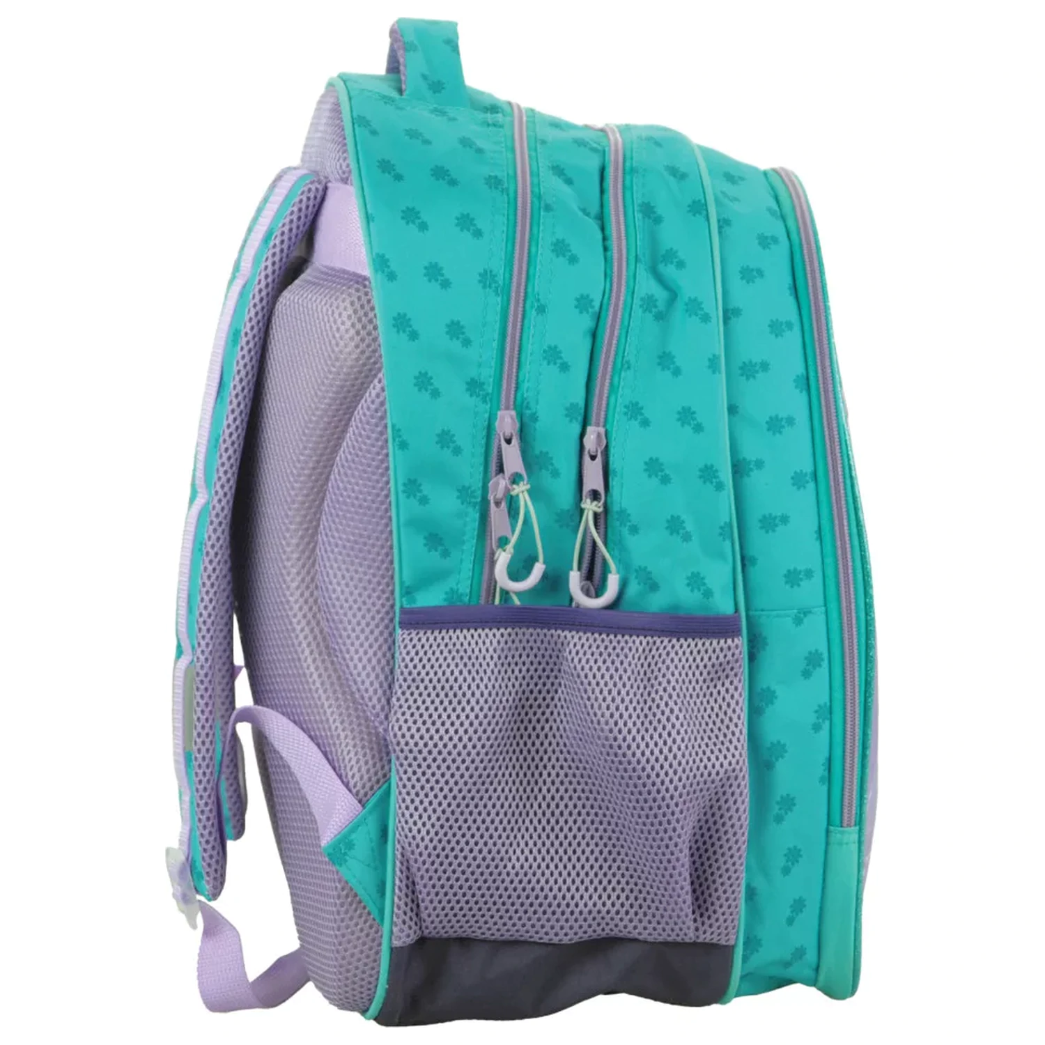 Disney Frozen Modern Magic School Torba, Torba 42 cm fotografija izdelka