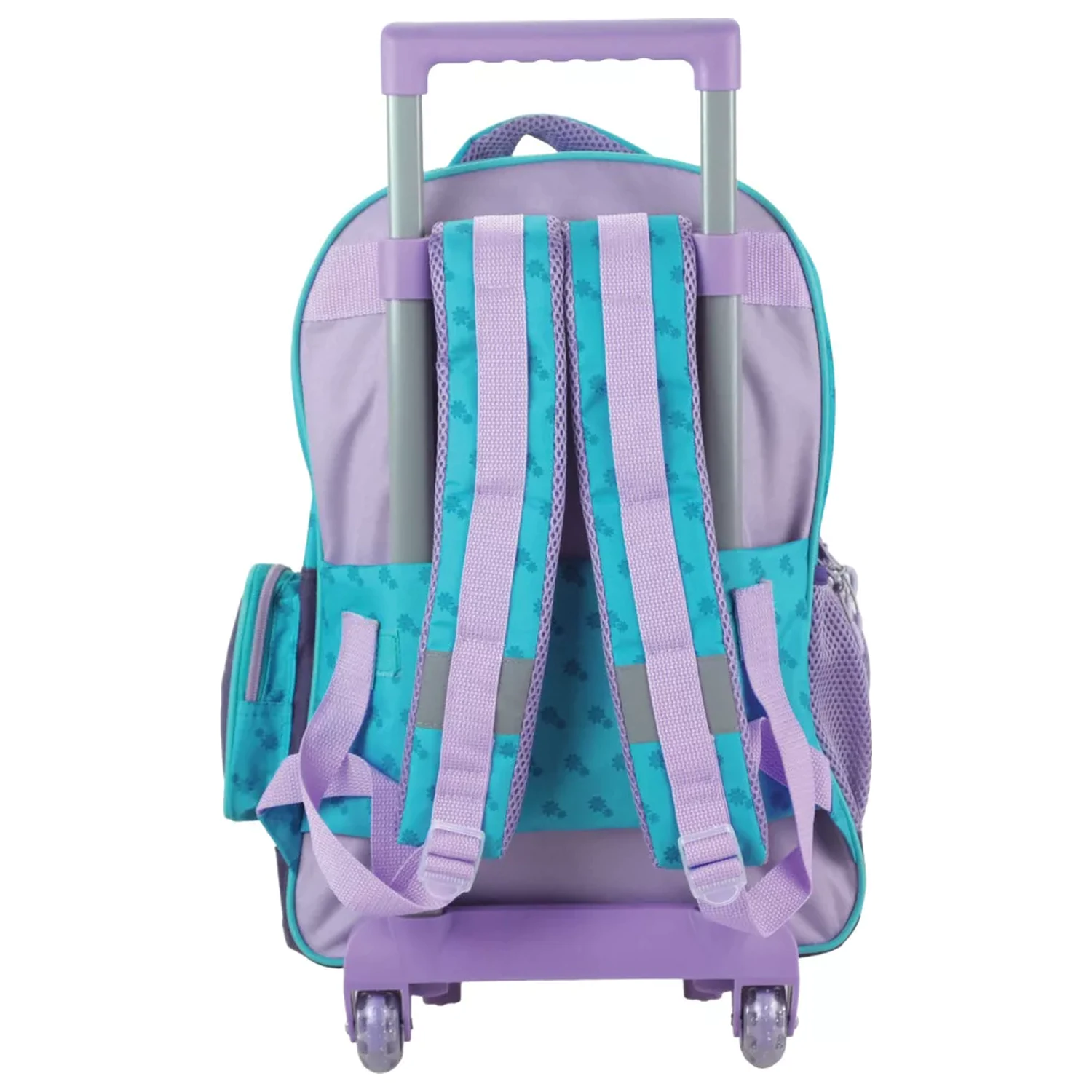 Disney Frozen Modern Magic Premium šolska torba na kolesih, 42 cm fotografija izdelka