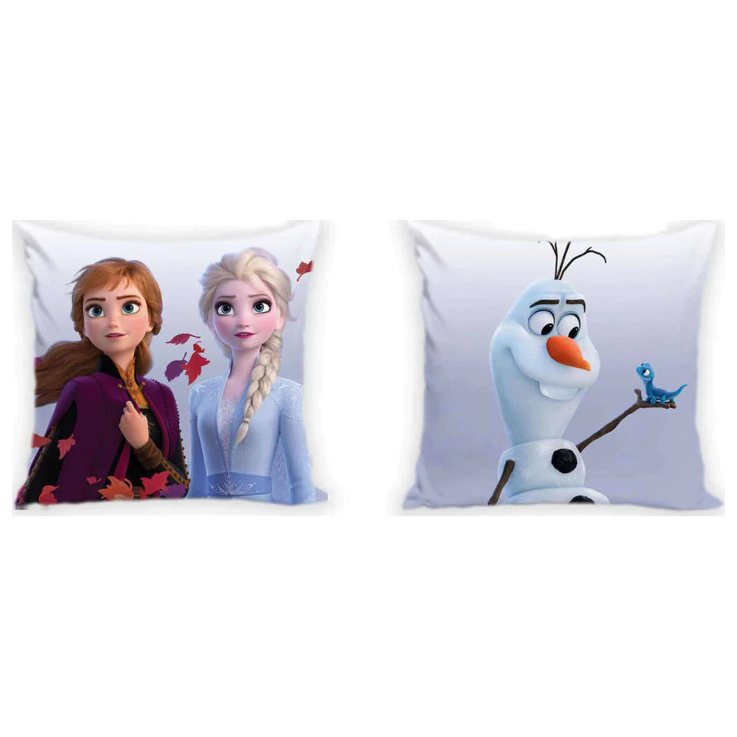 Disney Frozen Moments prevleka za vzglavnik fotografija izdelka