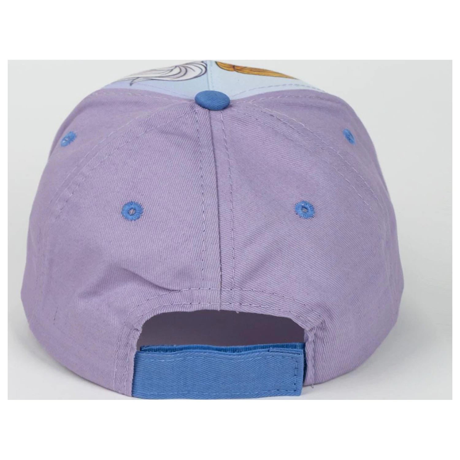 Disney Frozen Komplet sončnih očal in bejzbol kape fotografija izdelka