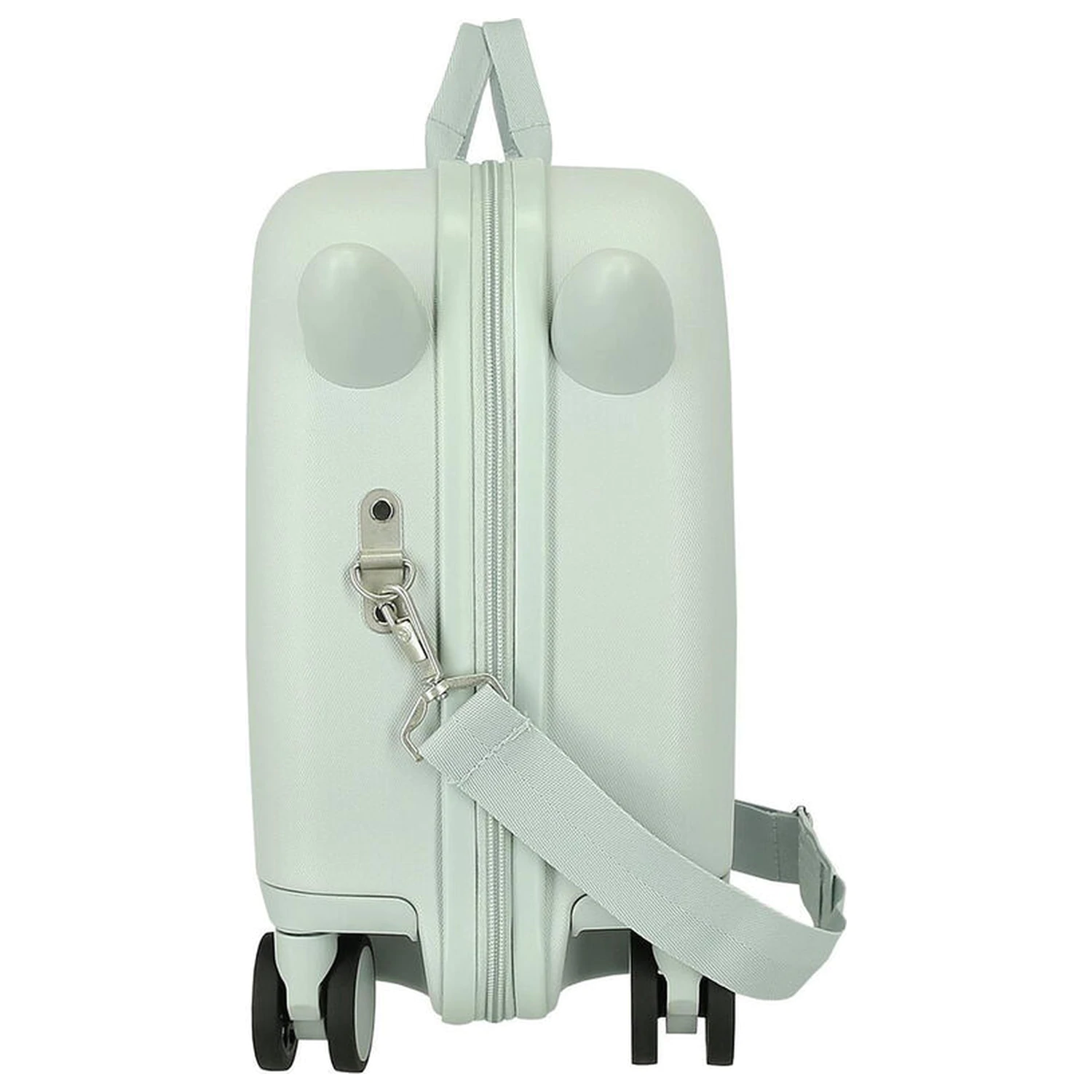 Disney Frozen Nature ABS potovalni kovček na kolesih 50cm fotografija izdelka