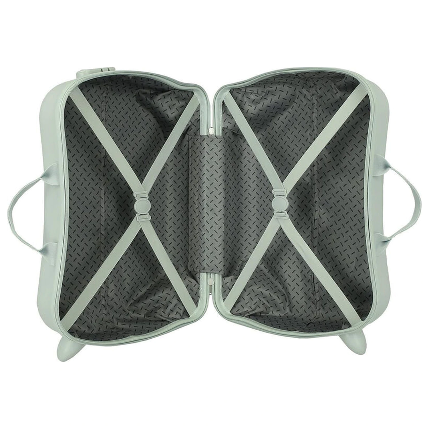 Disney Frozen Nature ABS potovalni kovček na kolesih 50cm fotografija izdelka