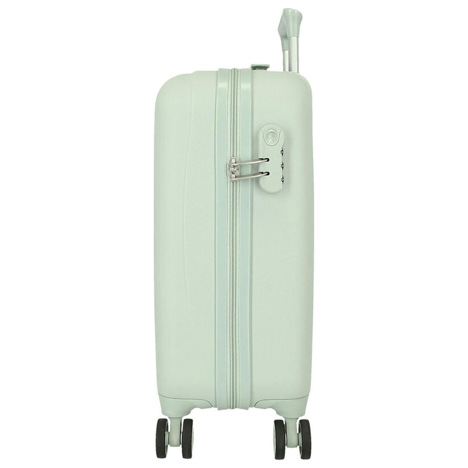 Disney Frozen Nature ABS potovalni kovček na kolesih 50cm fotografija izdelka