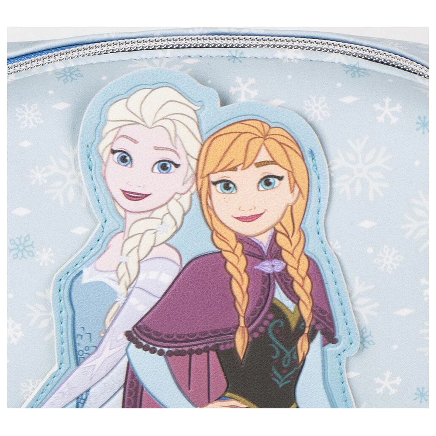 Disney Frozen potovalna torba za toaletne potrebščine fotografija izdelka