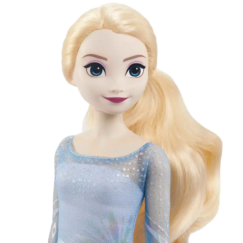 Disney Frozen Nokk + lutka Elsa set fotografija izdelka