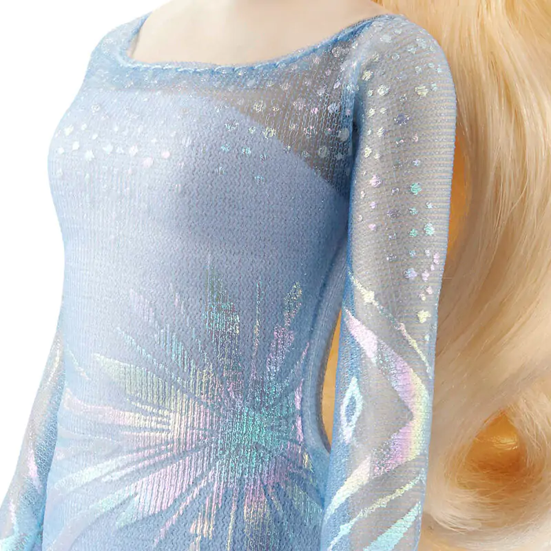 Disney Frozen Nokk + lutka Elsa set fotografija izdelka