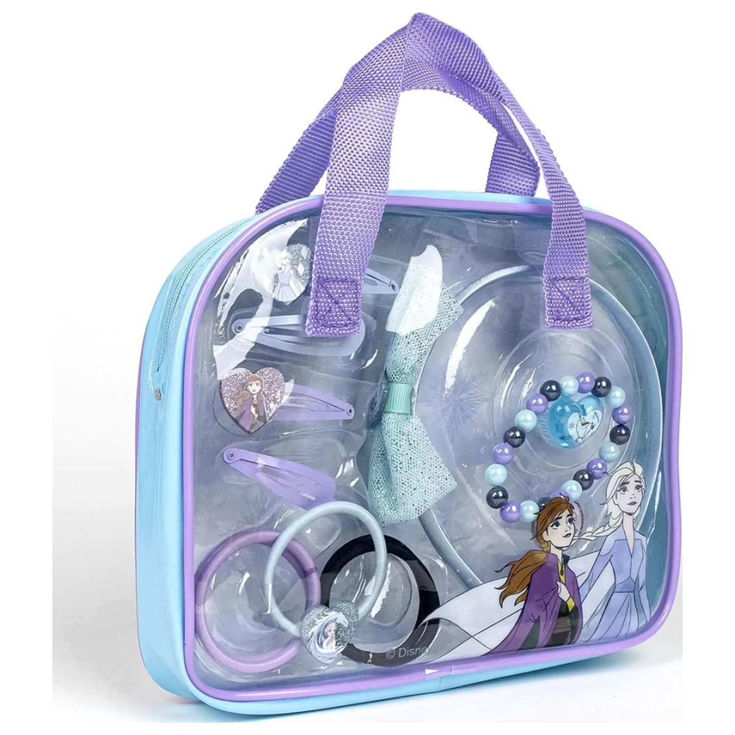 Disney Frozen On-the-Go Set lasnih dodatkov fotografija izdelka