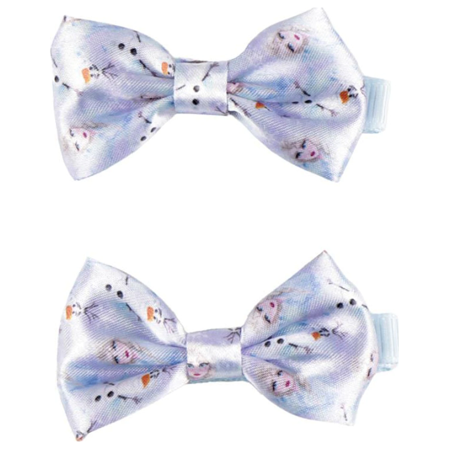 Disney Frozen Royal Komplet sponk in pentelj za lase fotografija izdelka