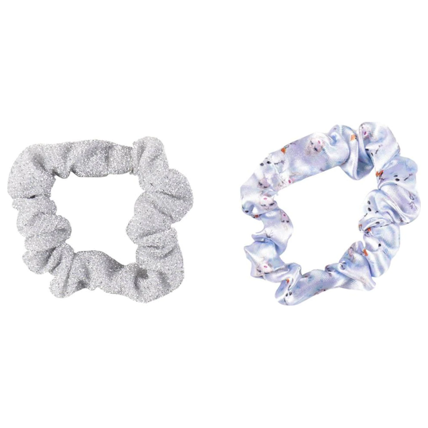 Disney Frozen Royal Set elastik za lase, 6 kosov fotografija izdelka