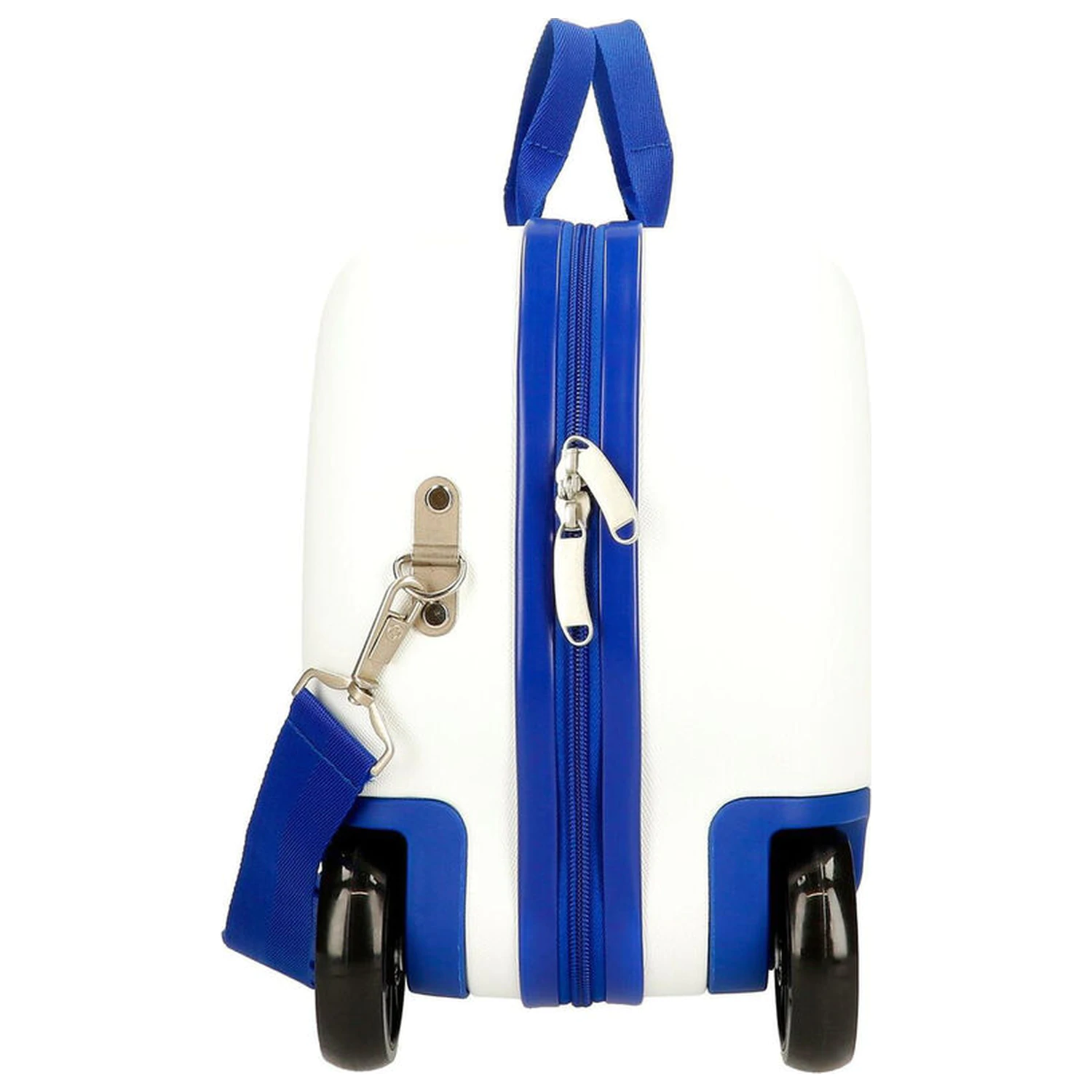 Disney Frozen Seek Courage ABS kovček na kolesih 45cm fotografija izdelka