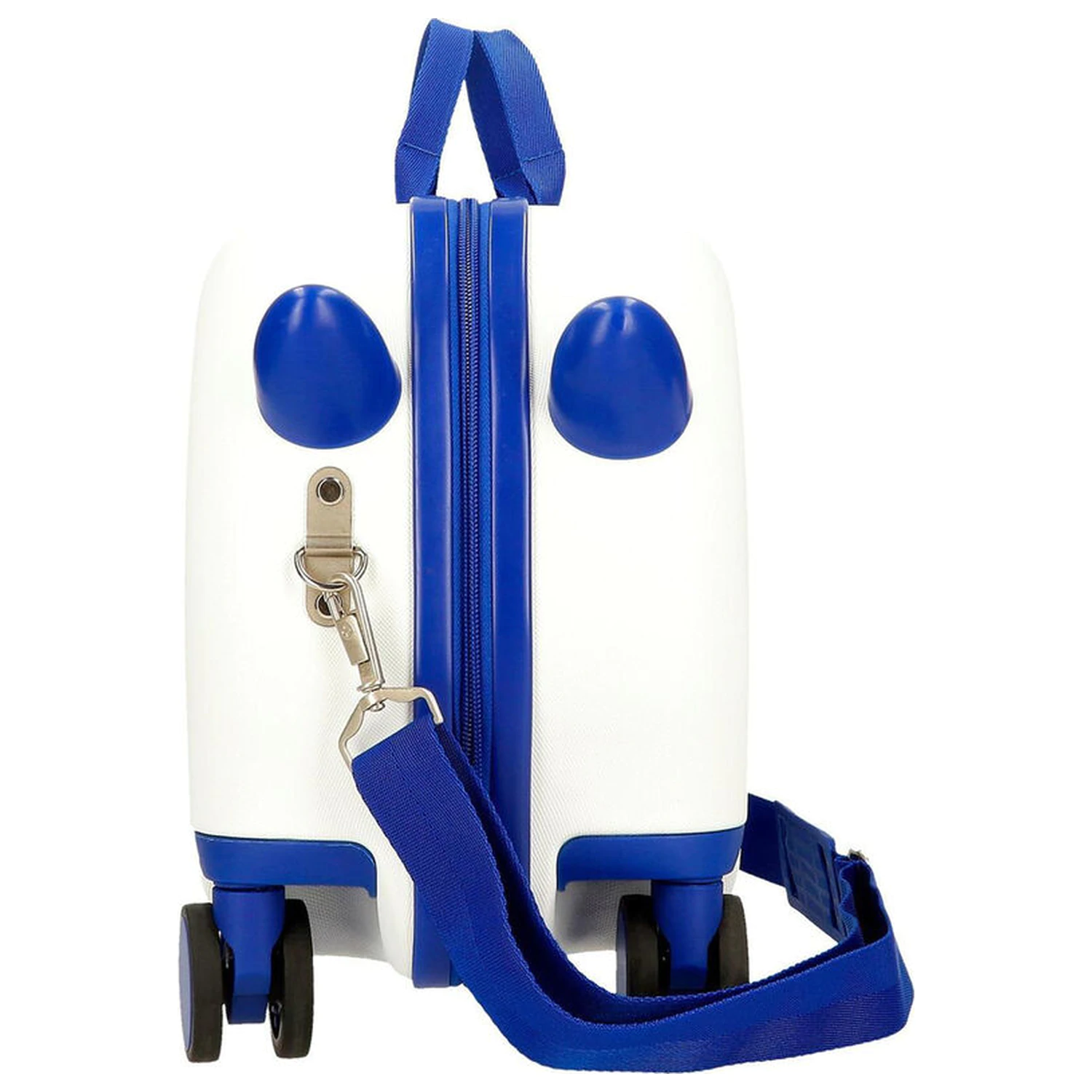 Disney Frozen Seek Courage ABS kovček na kolesih 45cm fotografija izdelka