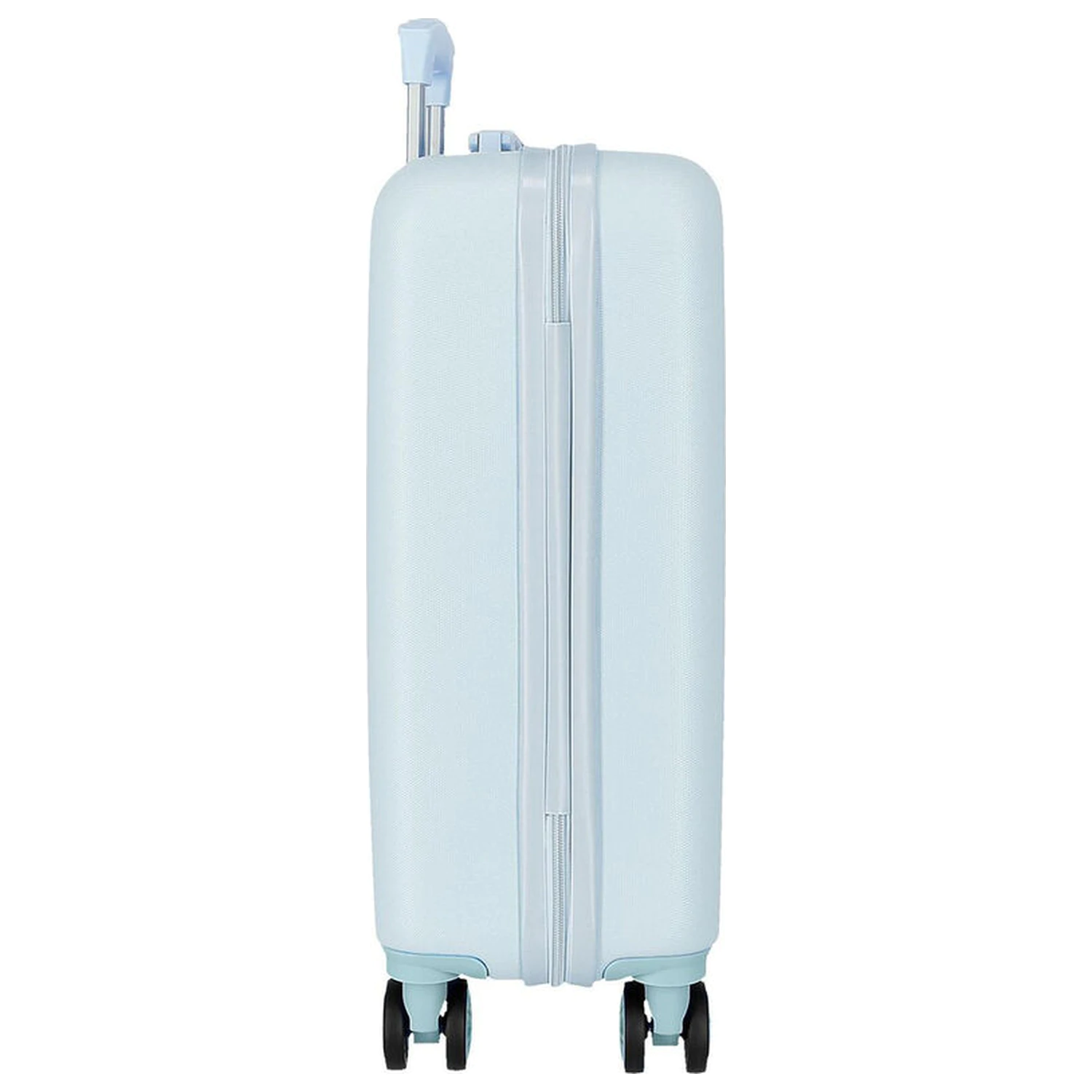 Disney Frozen Seek Courage ABS kovček na kolesih 55cm fotografija izdelka