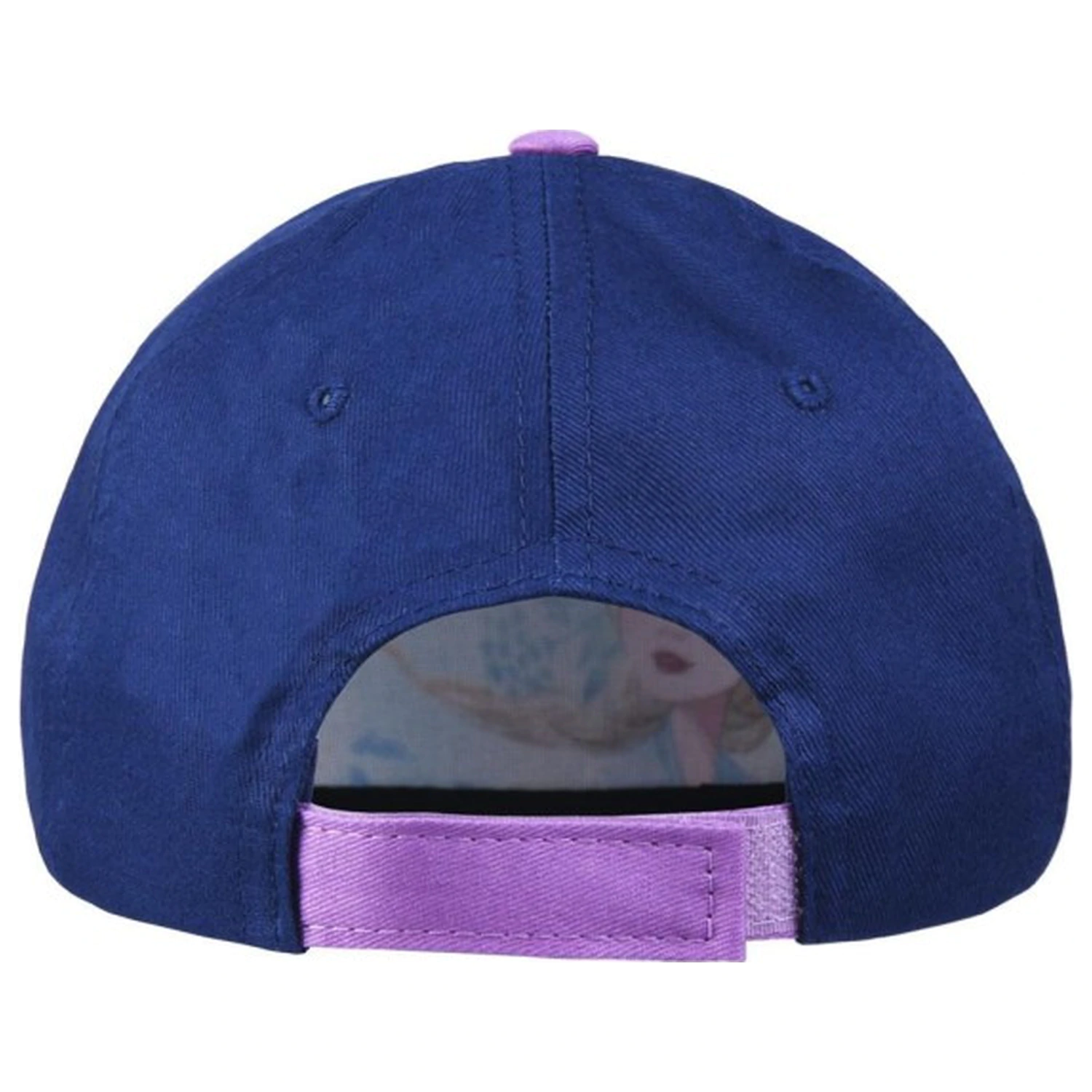 Disney Frozen Sisters otroška baseball kapa 53 cm fotografija izdelka