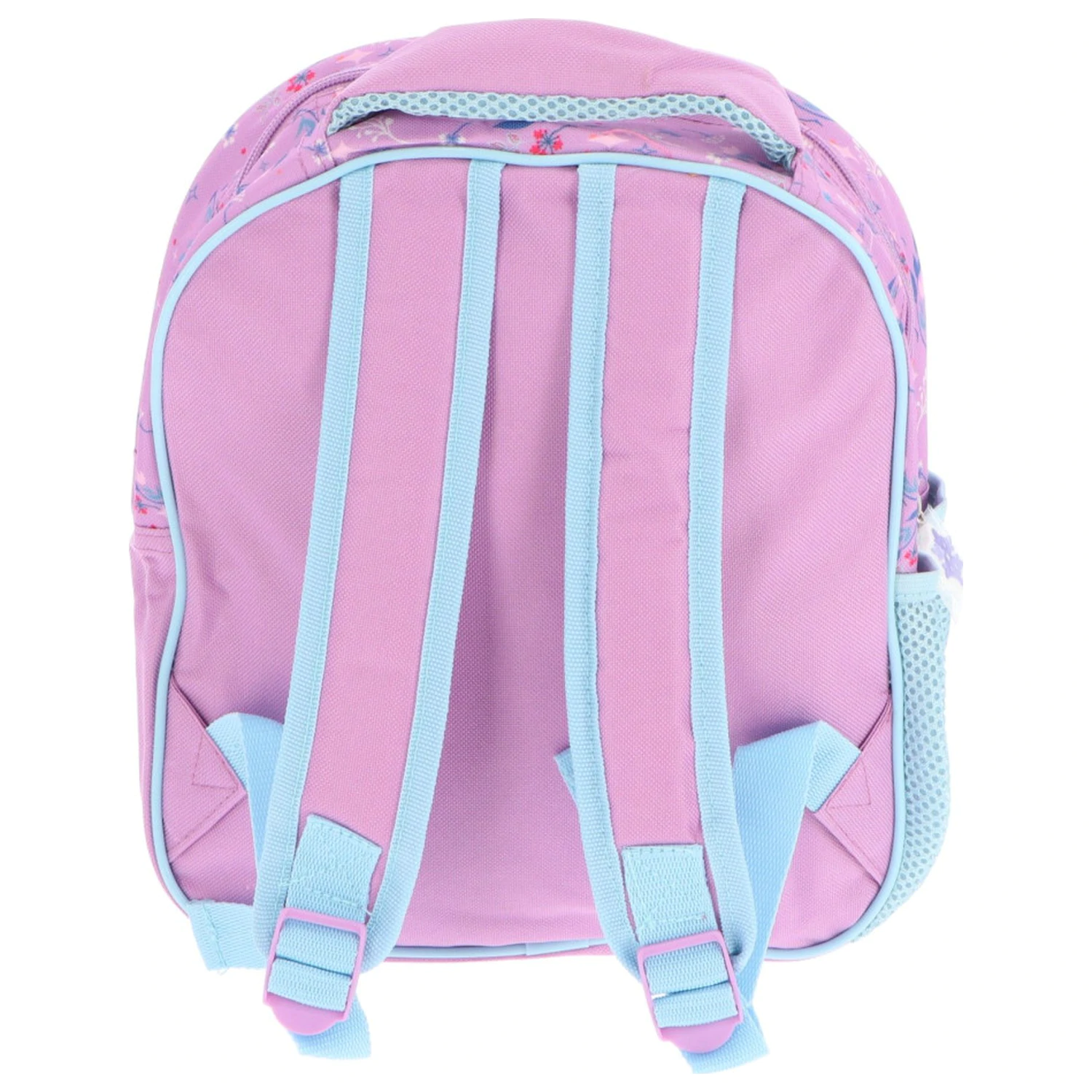 Disney Frozen Sisters of Snow Deluxe 3D nahrbtnik, torba 30 cm fotografija izdelka