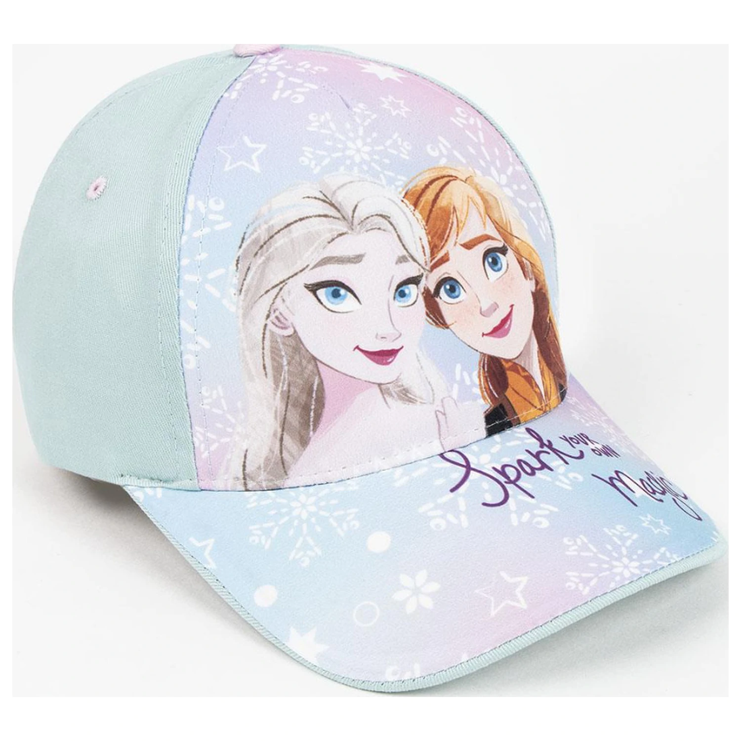 Disney Frozen Spark otroška bejzbol kapa 53 cm fotografija izdelka