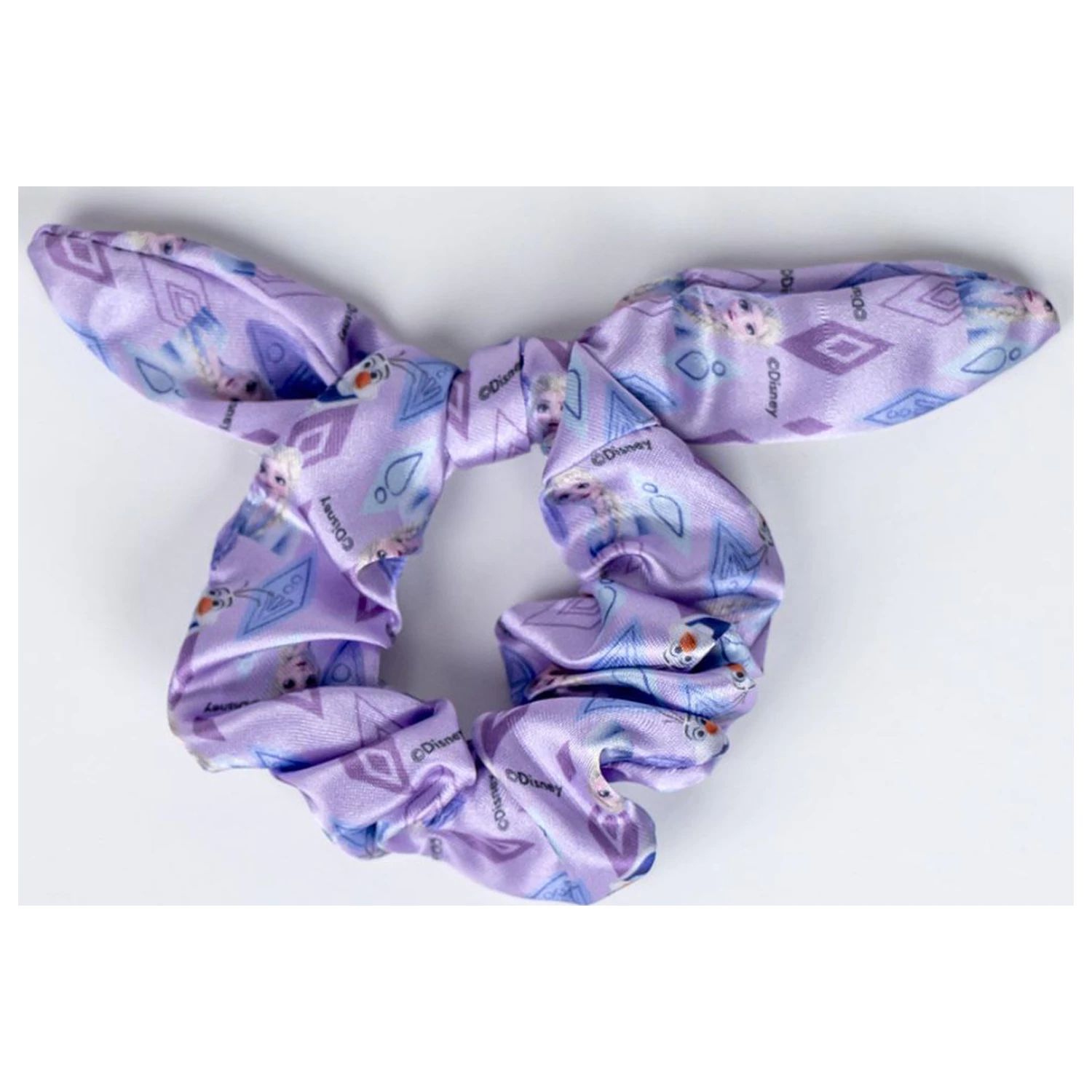 Disney Frozen Sparkle ogrlica in komplet dodatkov za lase fotografija izdelka