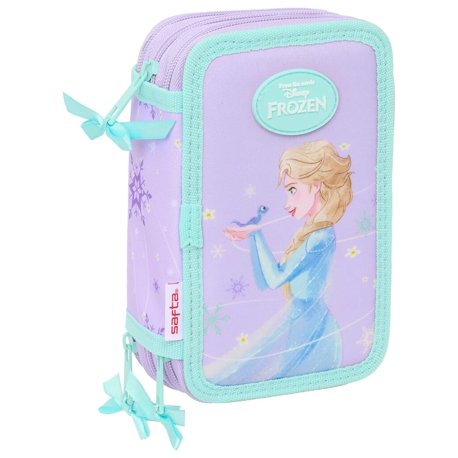 Disney Frozen Spirit trojna peresnica 37 kosov fotografija izdelka
