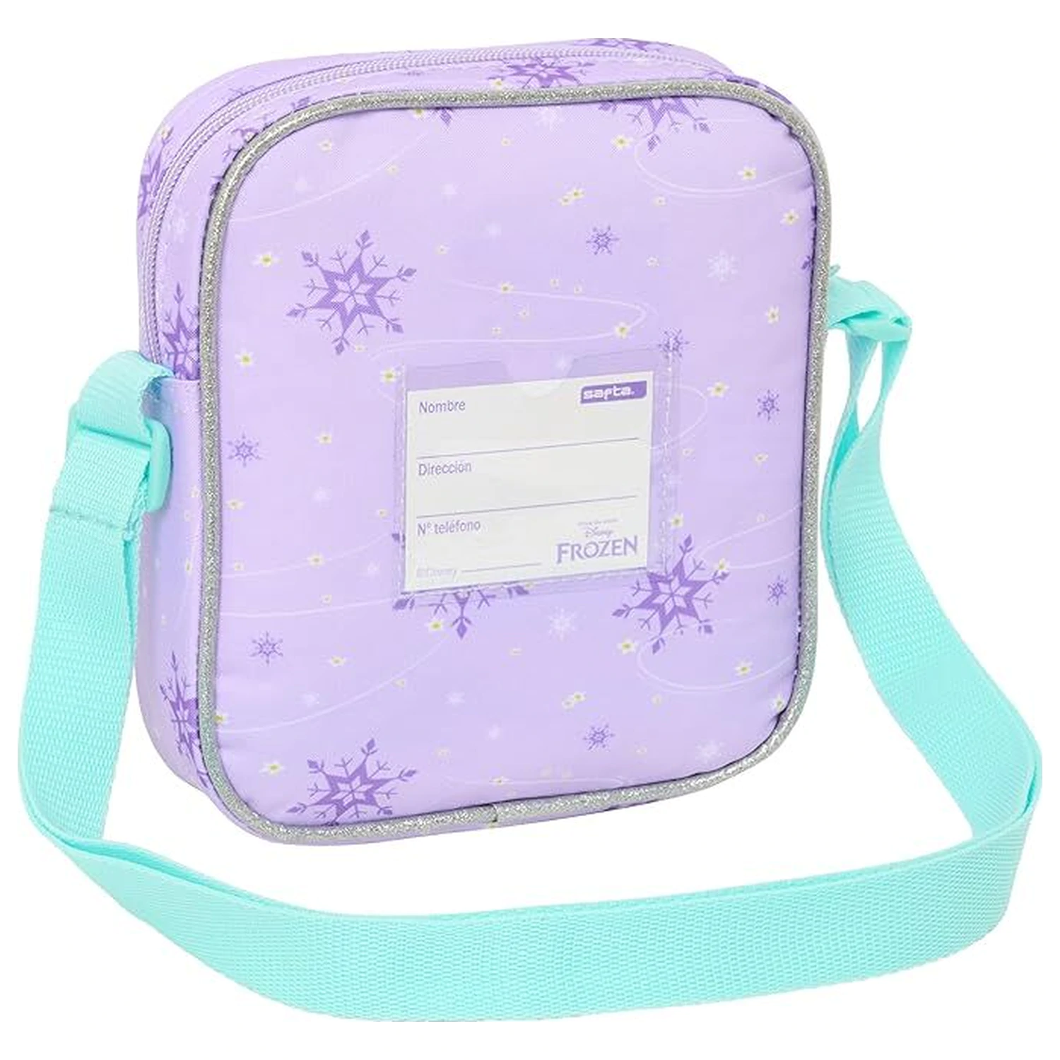 Disney Frozen Spirit torba za čez ramo fotografija izdelka