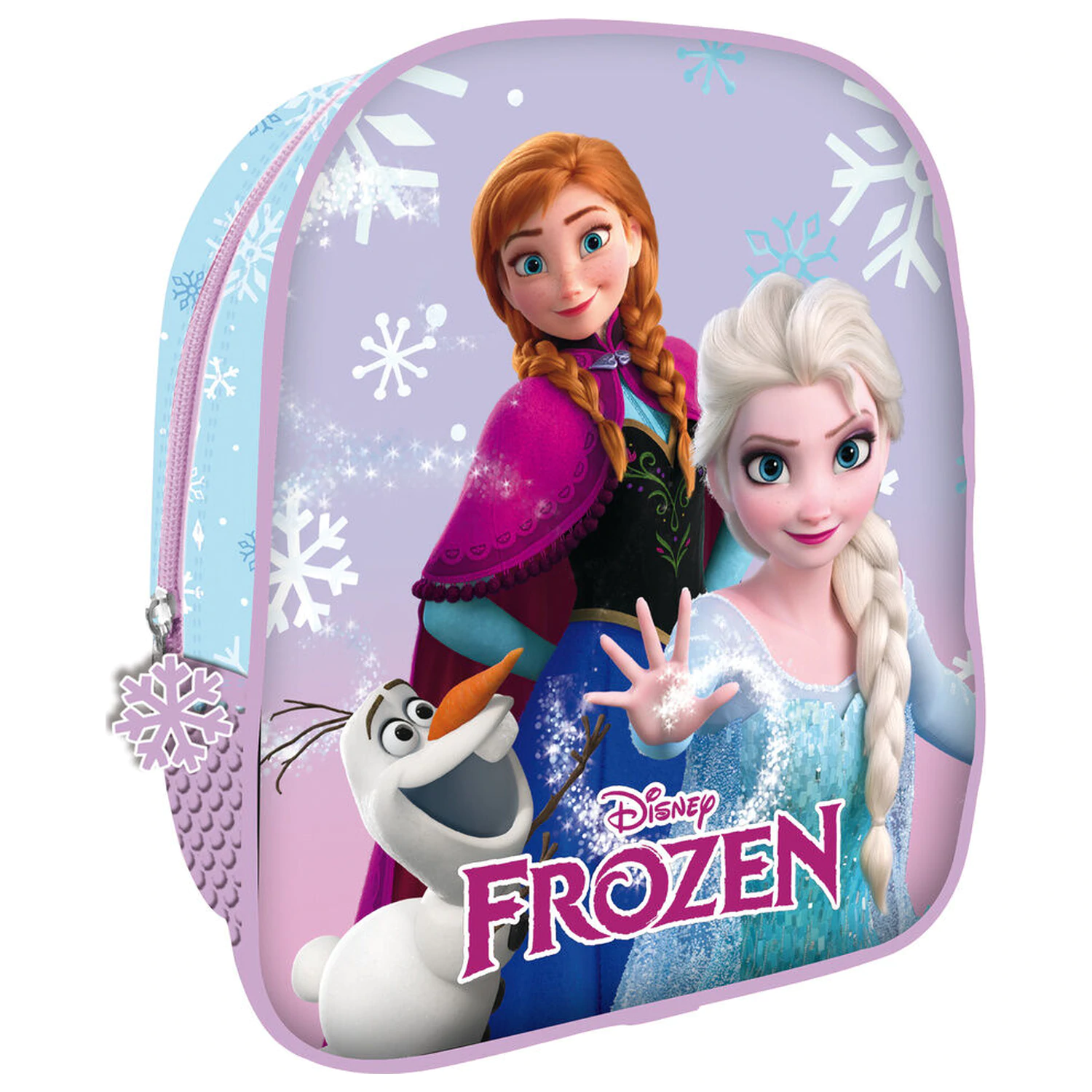 Disney Frozen nahrbtnik 26cm fotografija izdelka