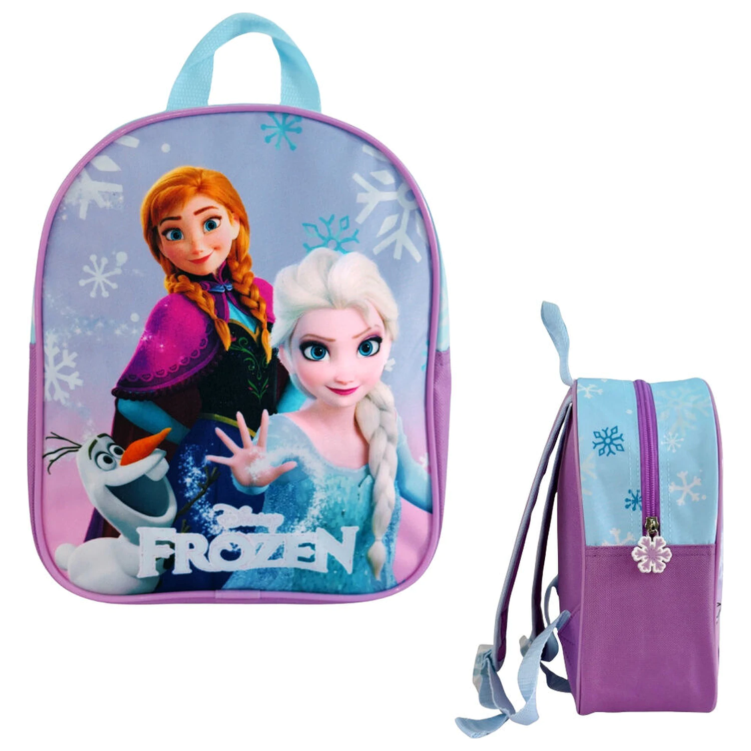 Disney Frozen nahrbtnik 26cm fotografija izdelka
