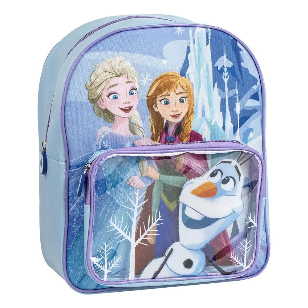 Disney Frozen nahrbtnik 30 cm fotografija izdelka