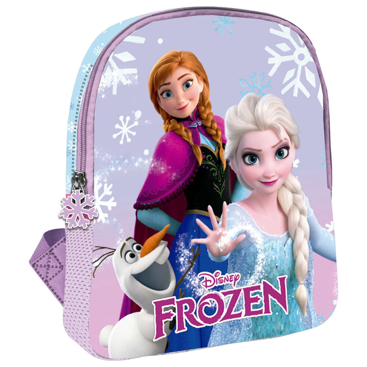 Disney Frozen nahrbtnik 30cm fotografija izdelka