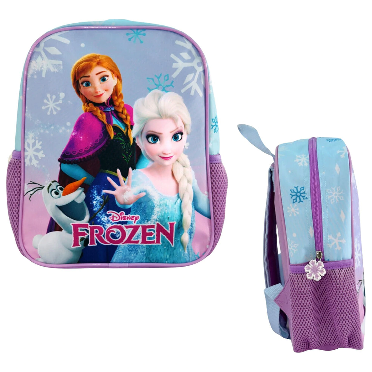 Disney Frozen nahrbtnik 30cm fotografija izdelka