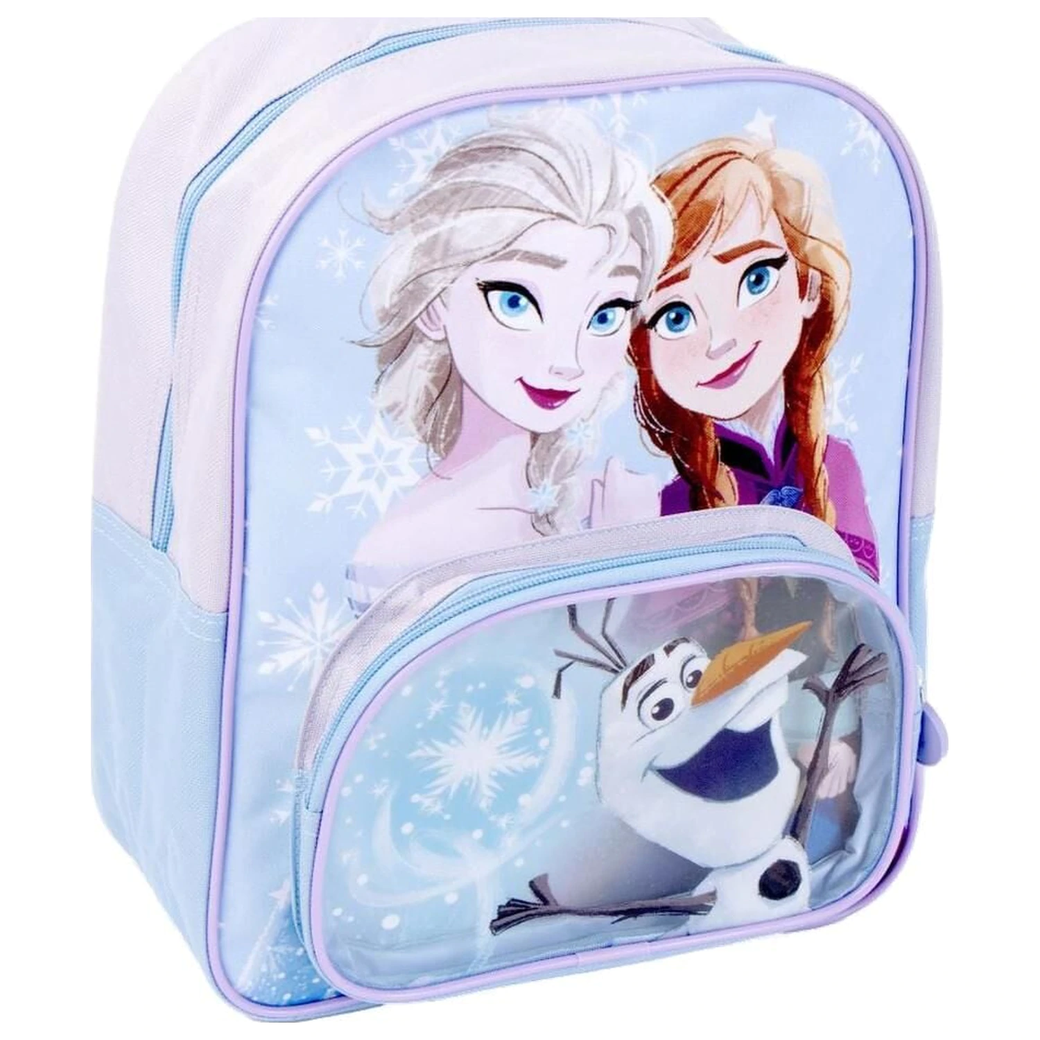 Disney Frozen nahrbtnik 30 cm fotografija izdelka