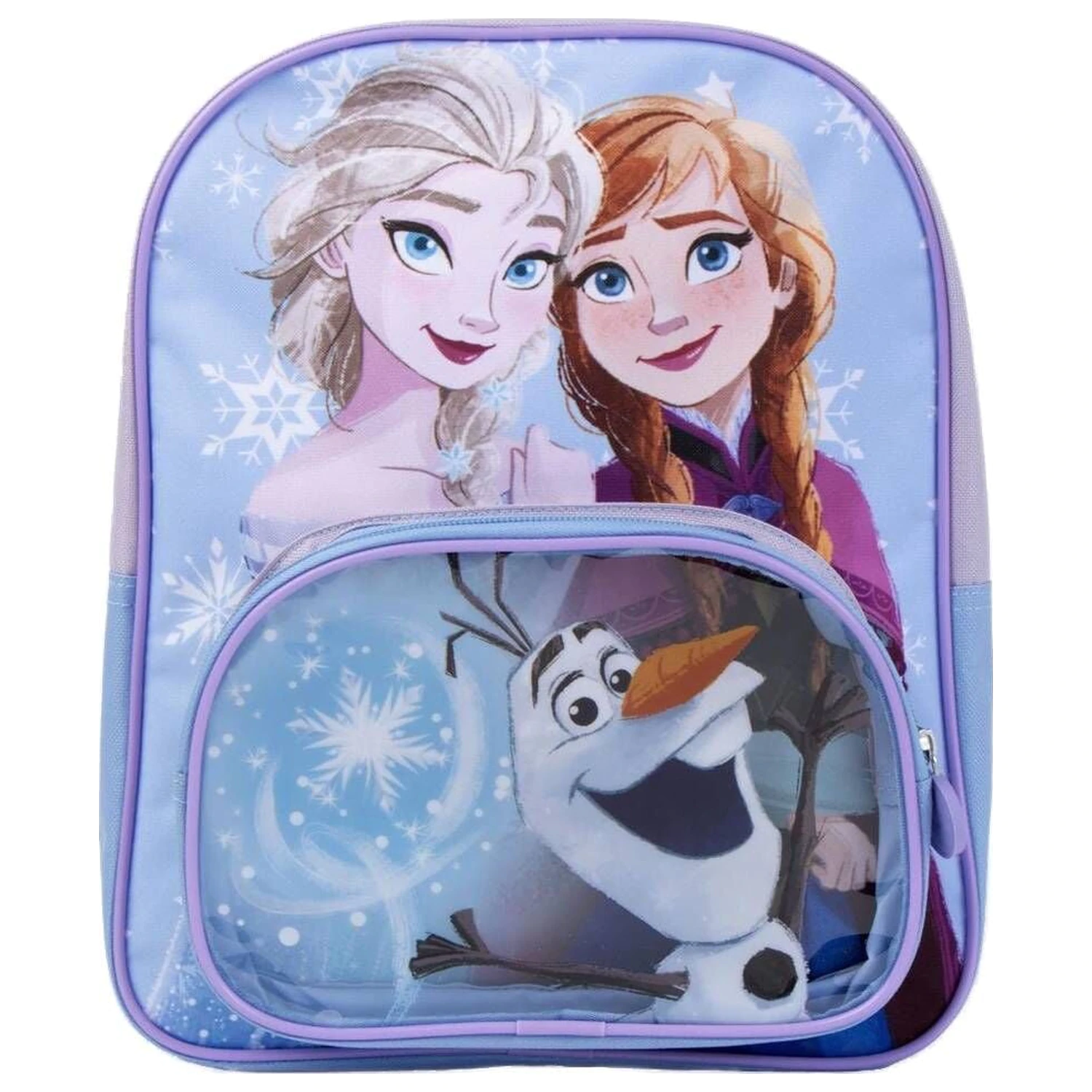 Disney Frozen nahrbtnik 30 cm fotografija izdelka