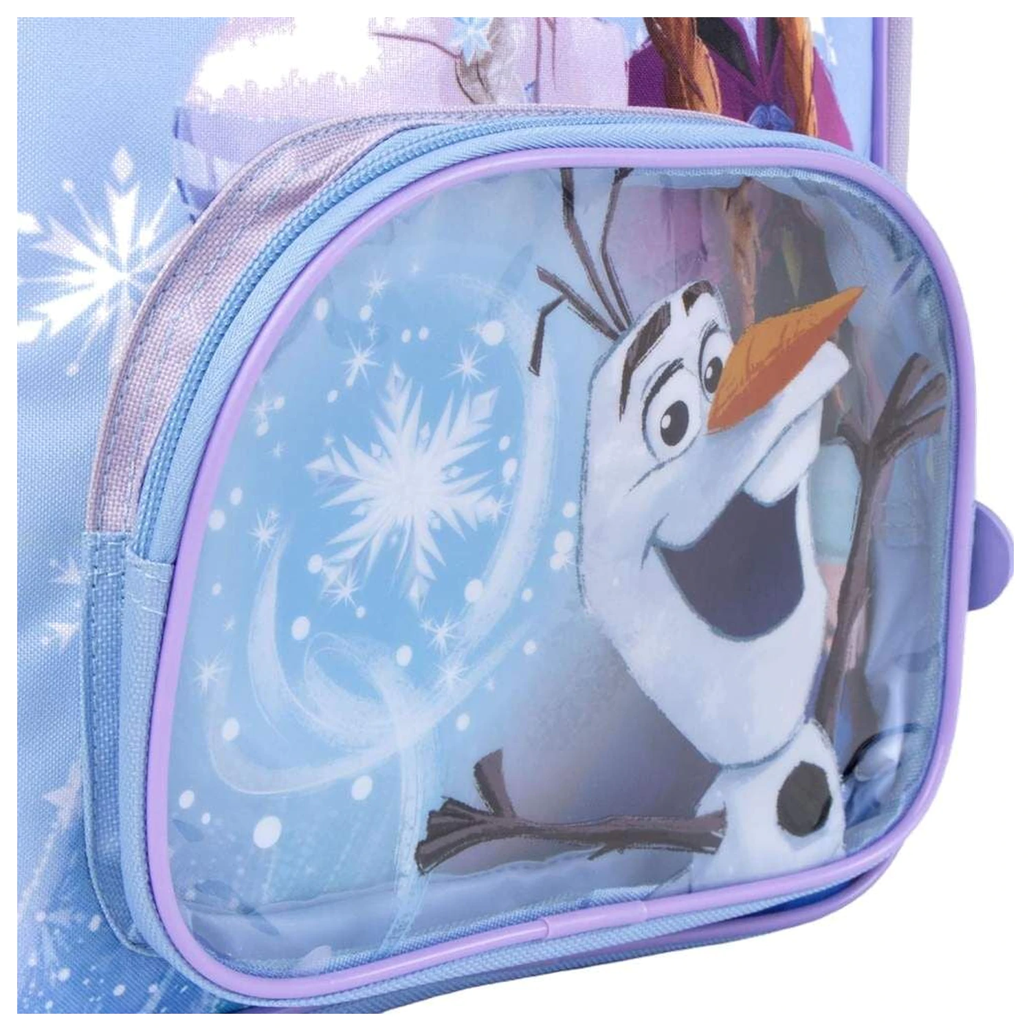 Disney Frozen nahrbtnik 30 cm fotografija izdelka