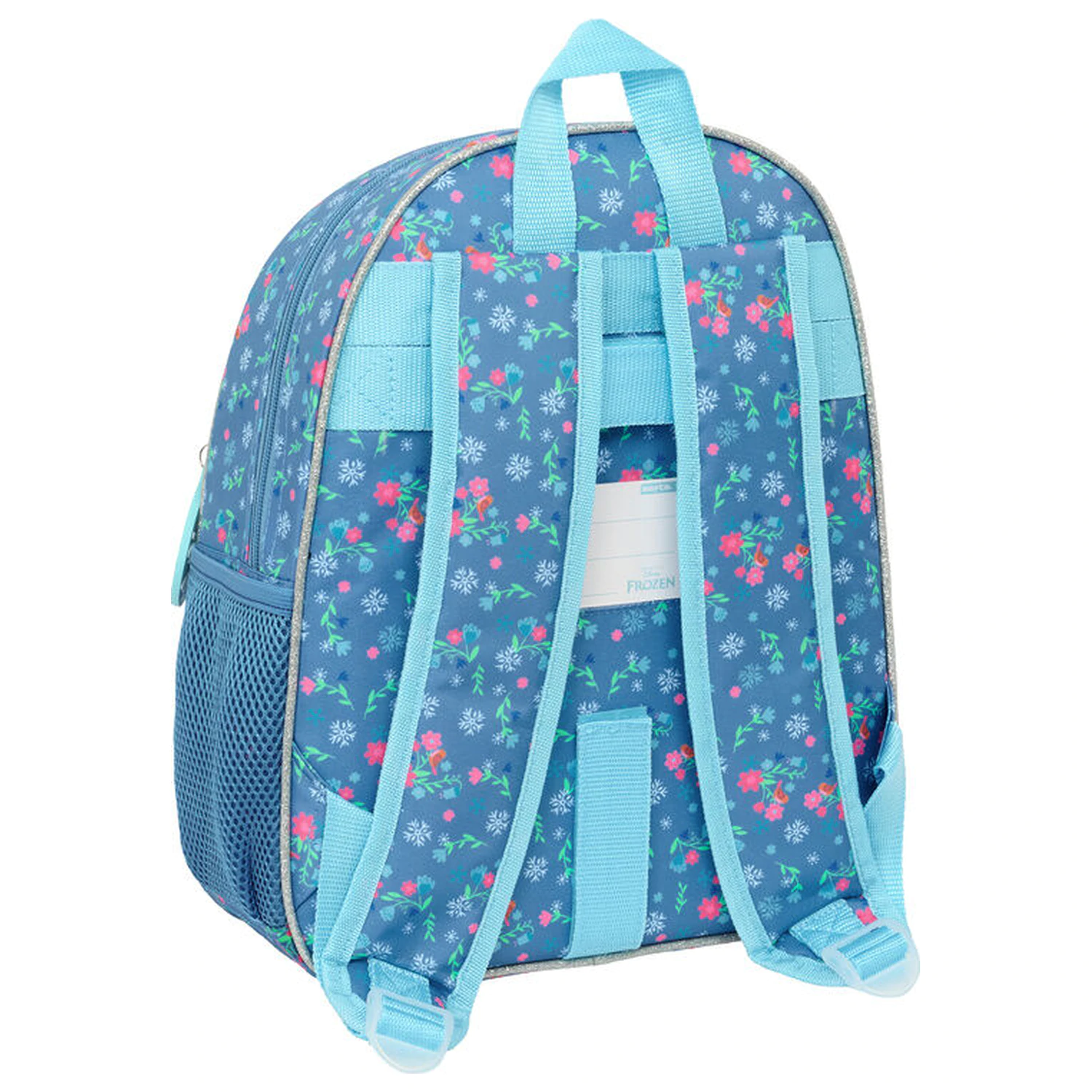 Disney Frozen prilagodljiv nahrbtnik 34cm fotografija izdelka