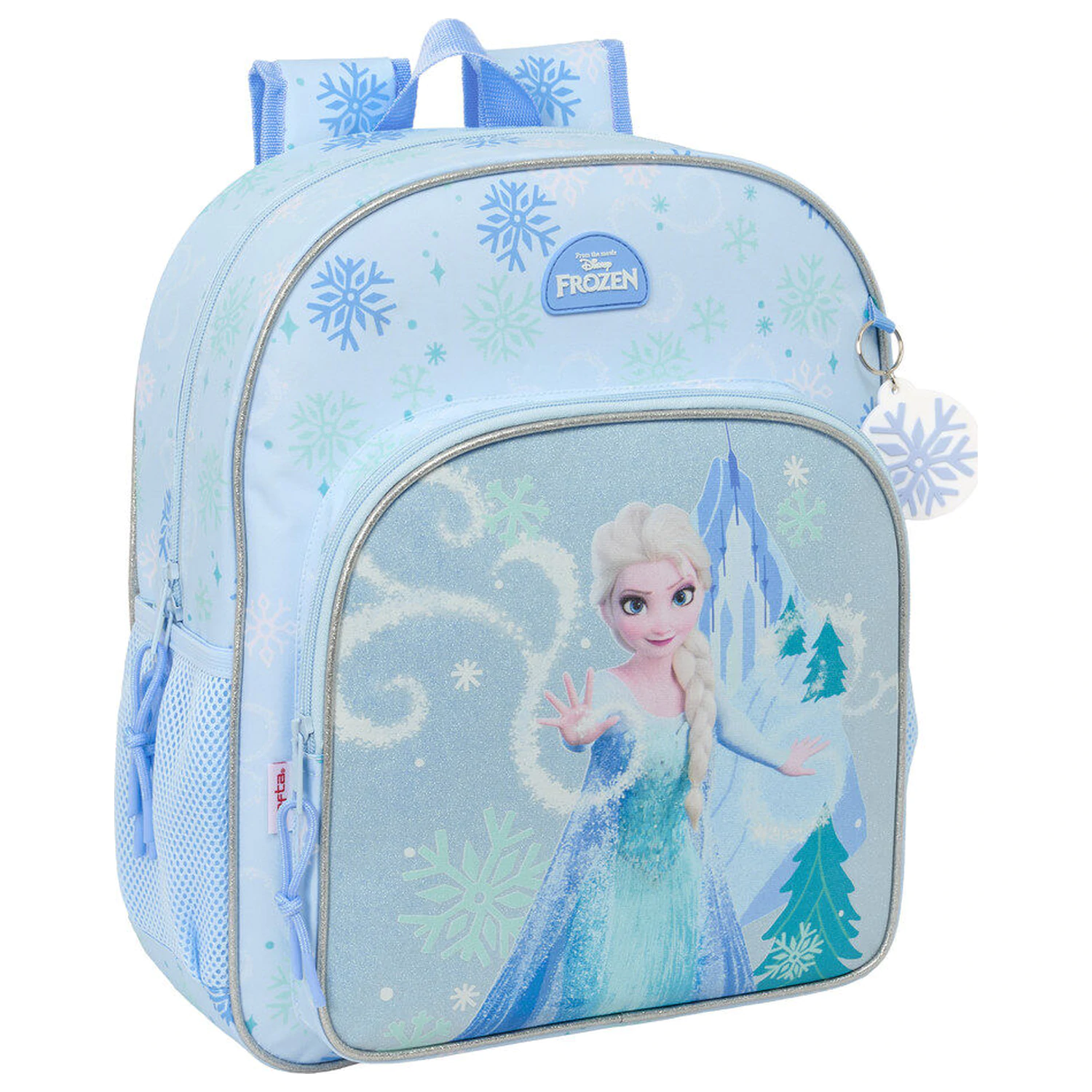 Disney Frozen prilagodljiv nahrbtnik 38cm fotografija izdelka