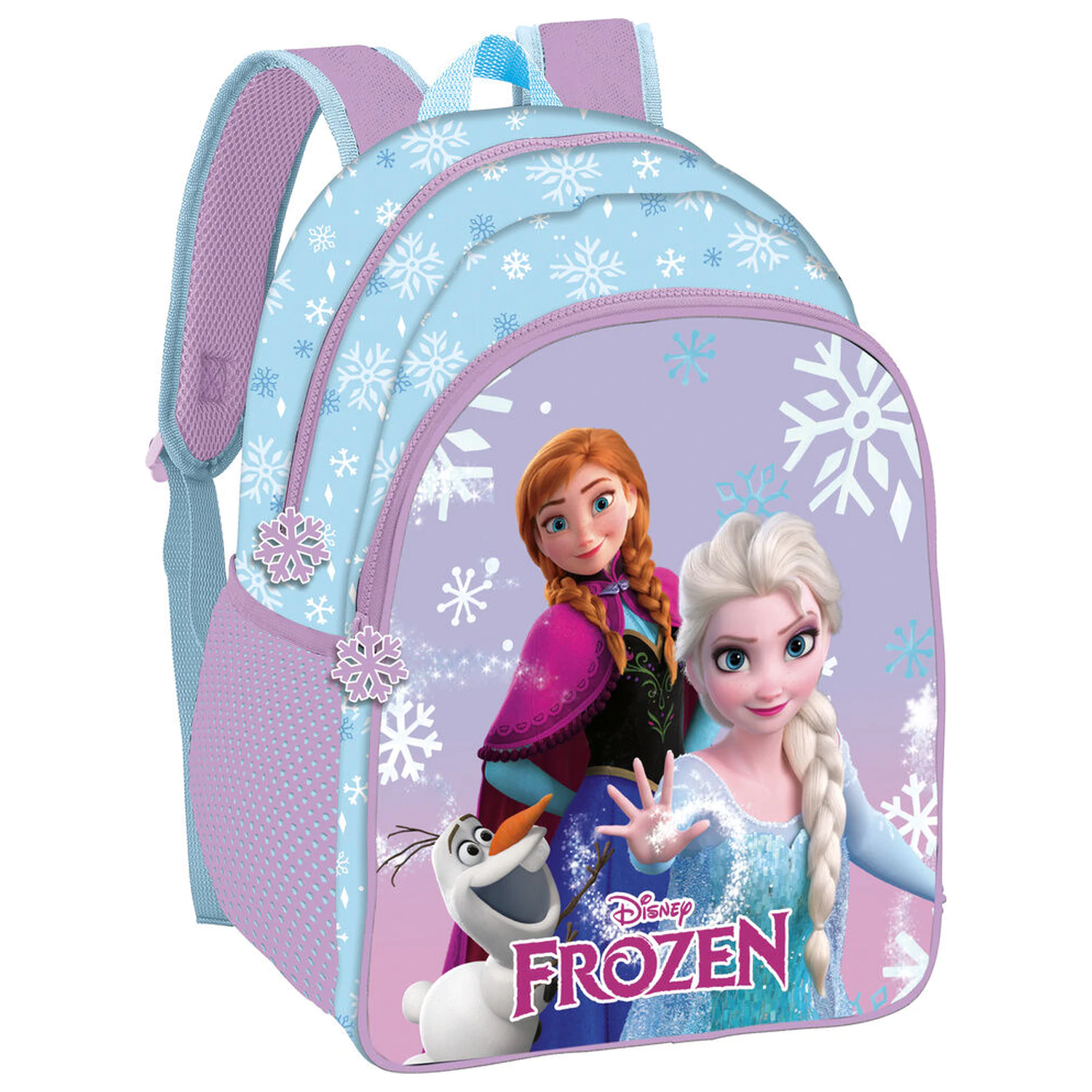 Disney Frozen nahrbtnik 40 cm fotografija izdelka