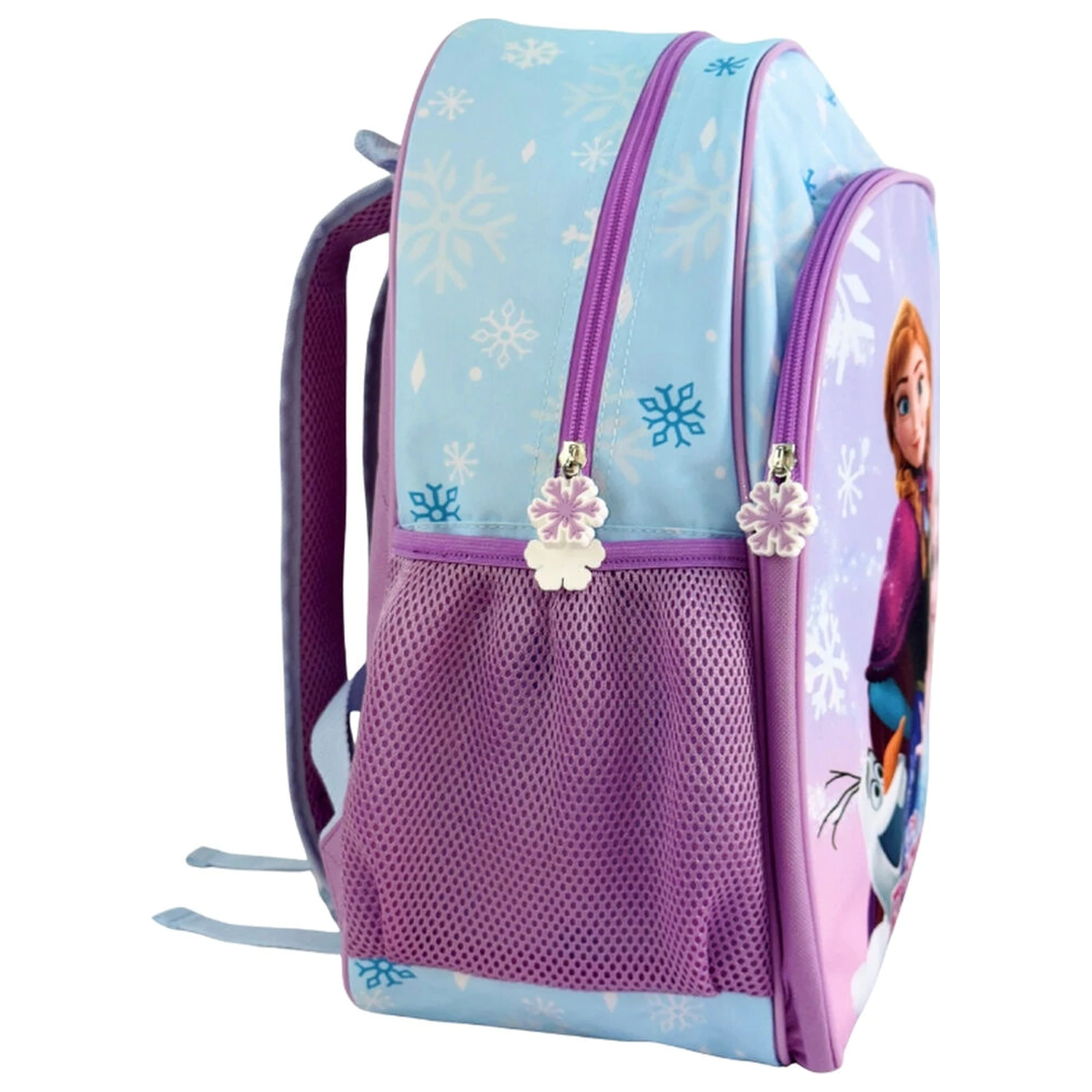 Disney Frozen nahrbtnik 40 cm fotografija izdelka