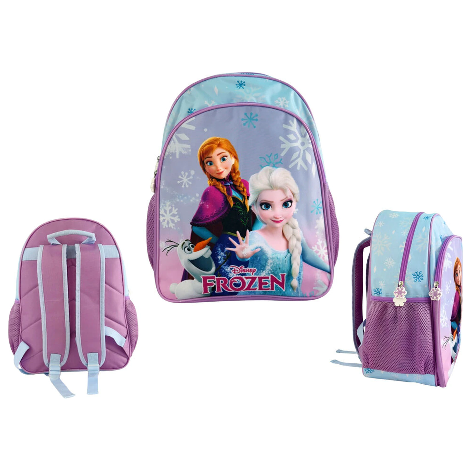 Disney Frozen nahrbtnik 40 cm fotografija izdelka