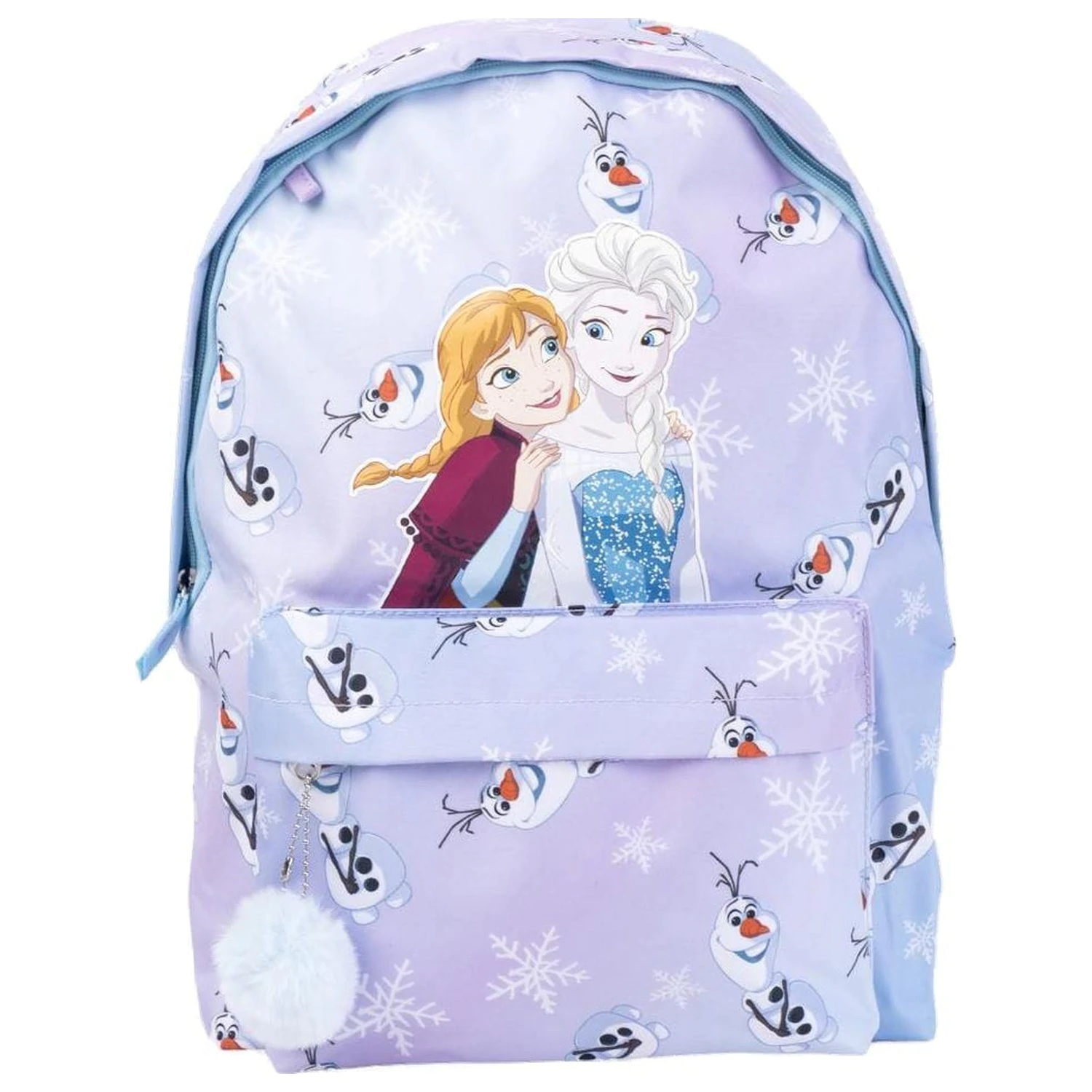 Disney Frozen nahrbtnik 40 cm fotografija izdelka