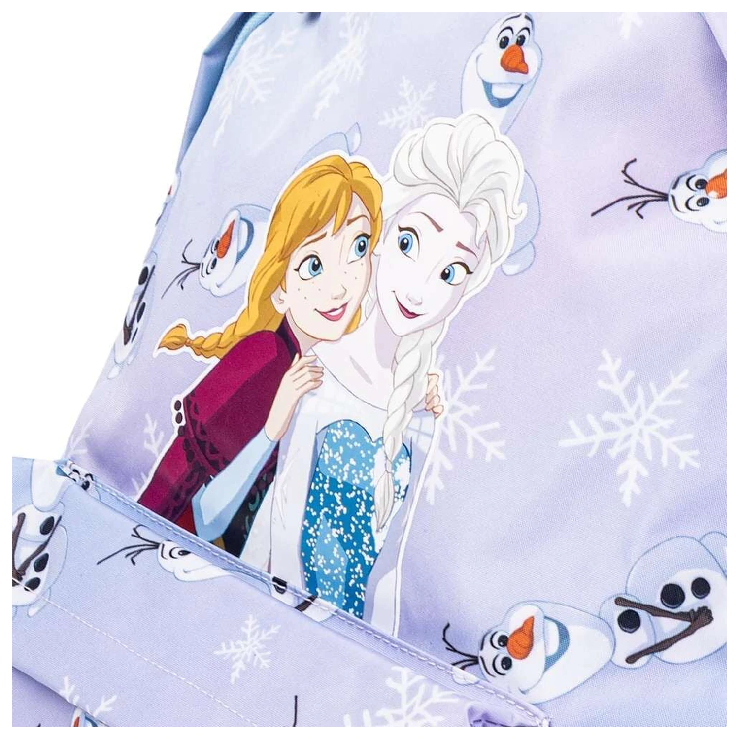 Disney Frozen nahrbtnik 40 cm fotografija izdelka