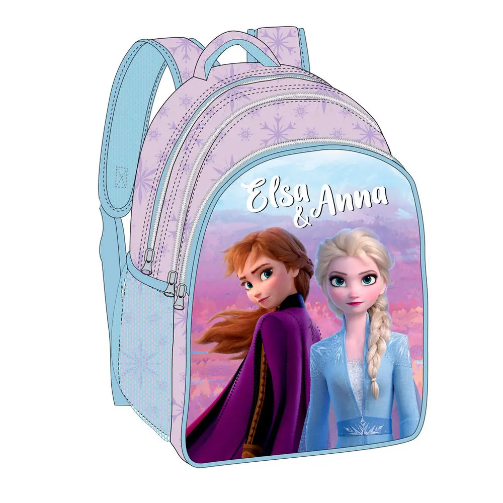 Disney Frozen nahrbtnik 42 cm fotografija izdelka