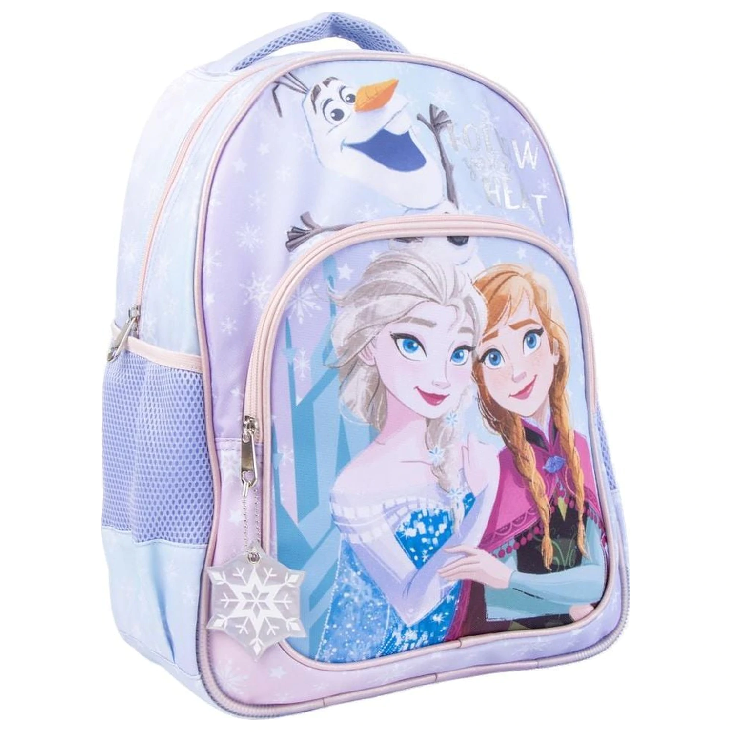 Disney Frozen nahrbtnik 42 cm fotografija izdelka