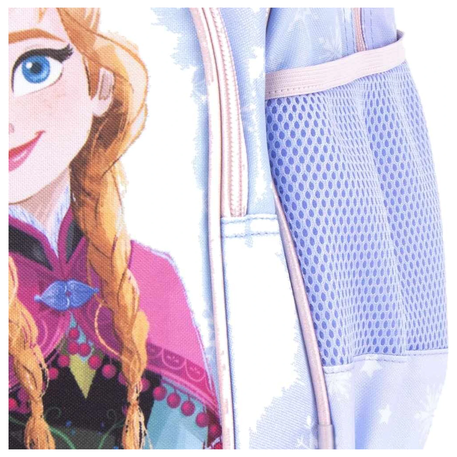 Disney Frozen nahrbtnik 42 cm fotografija izdelka