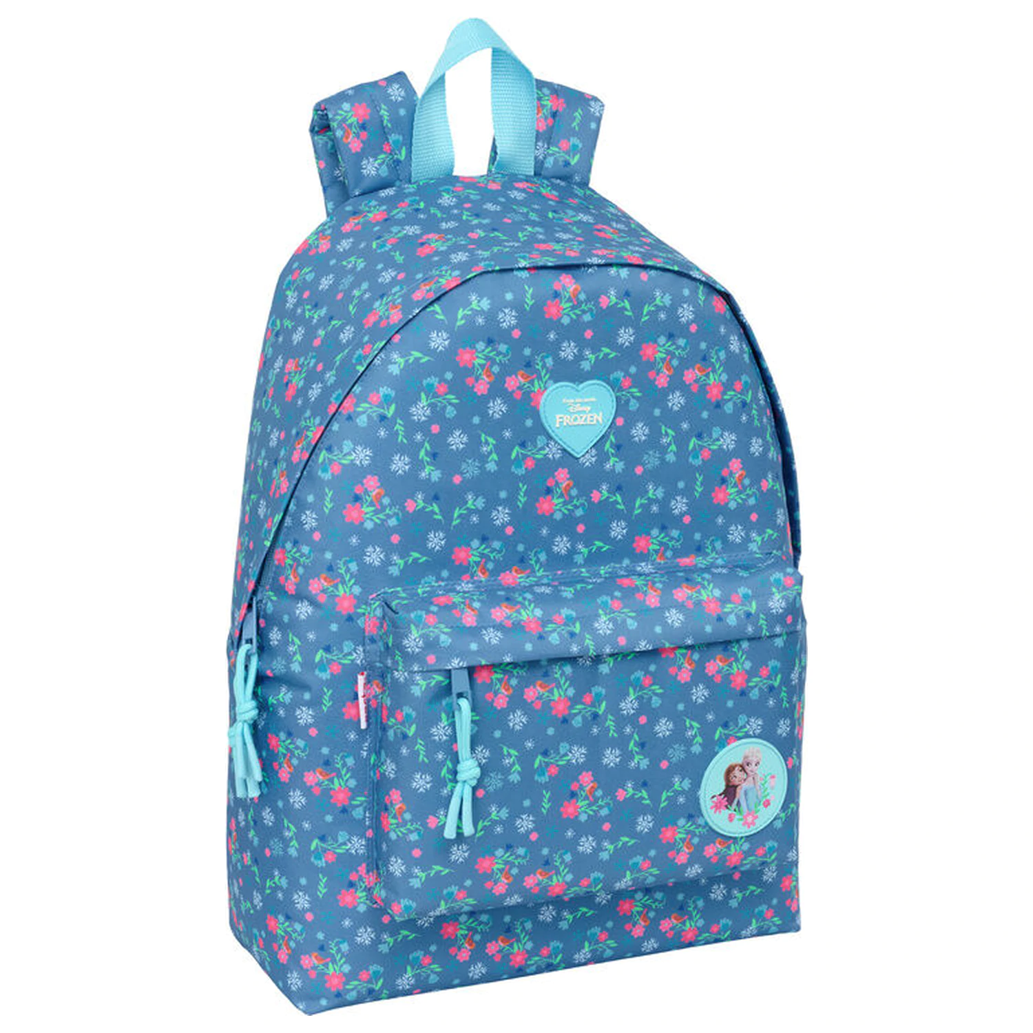 Disney Frozen nahrbtnik 43cm fotografija izdelka